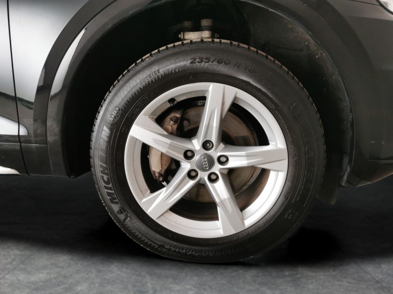 Used Audi Q5 2018 for sale - 77414248: Photo 23