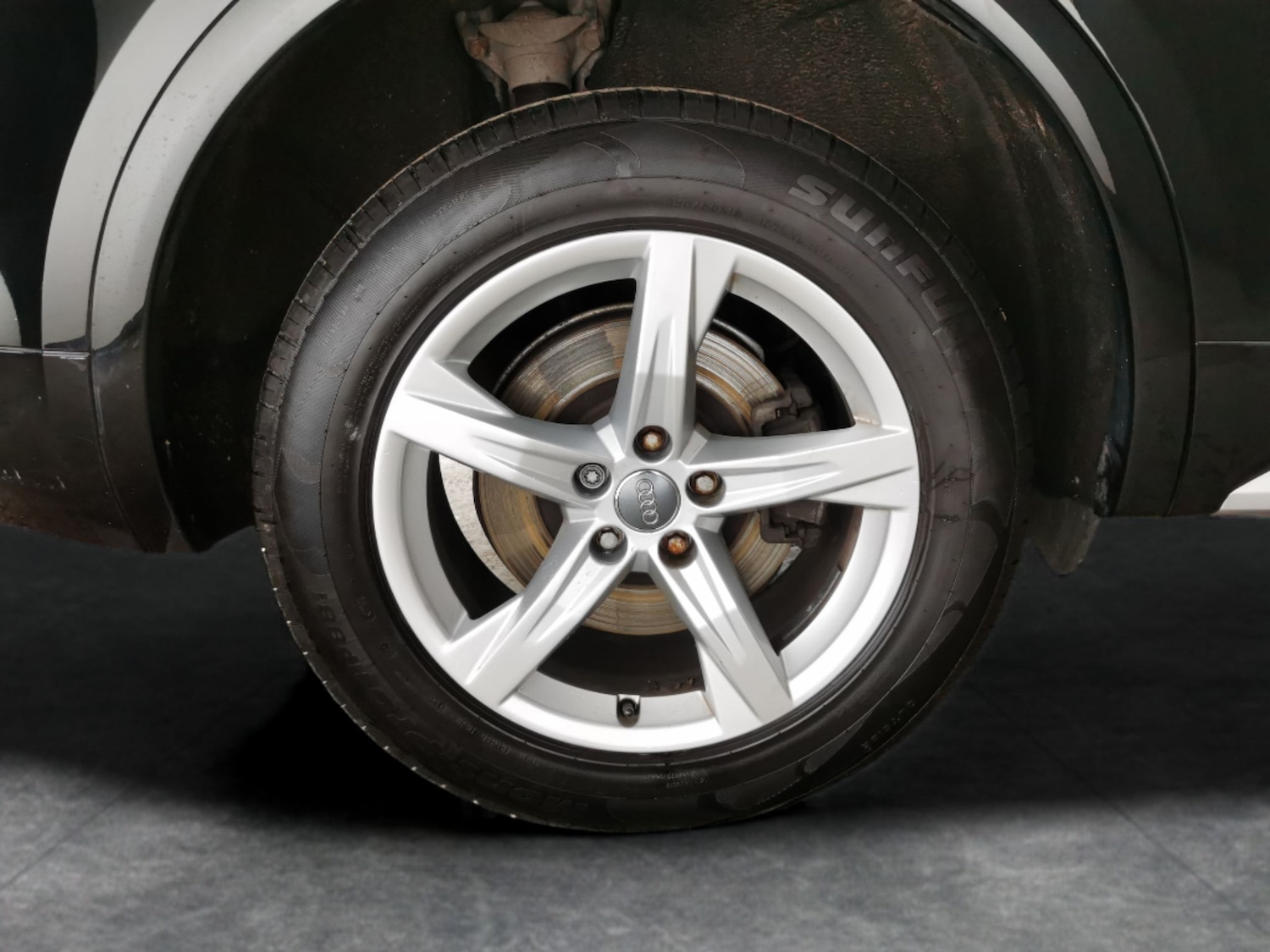 Used Audi Q5 2018 for sale - 77414248: Photo 24