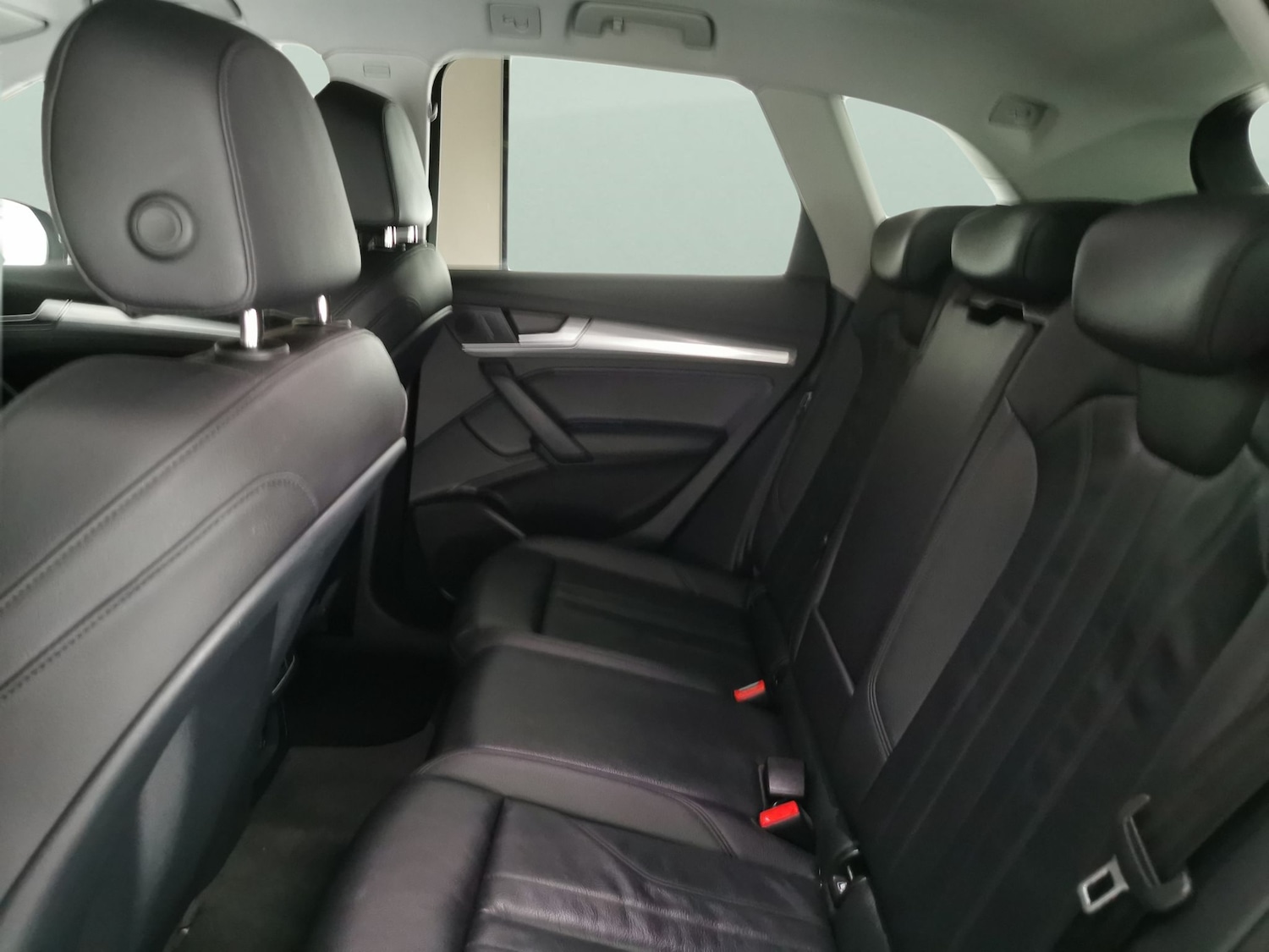 Used Audi Q5 2018 for sale - 77414248: Photo 25