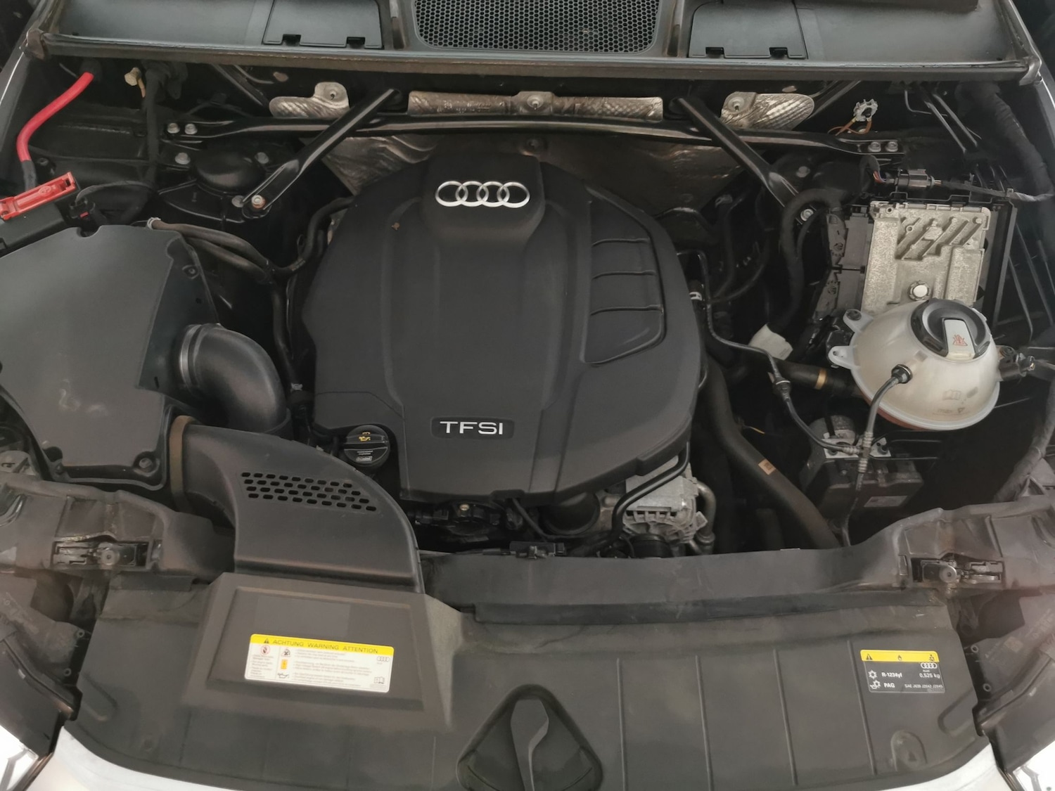 Used Audi Q5 2018 for sale - 77414248: Photo 31