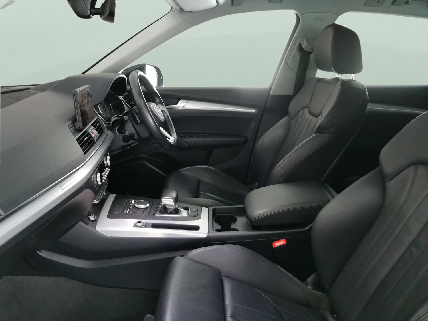 Used Audi Q5 2018 for sale - 77414248: Photo 4