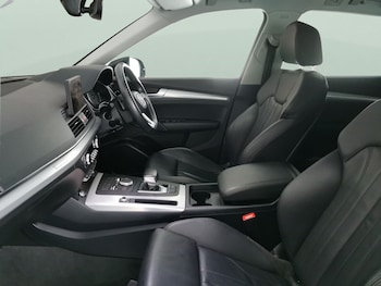 Used Audi Q5 2018 for sale - 77414248: Photo