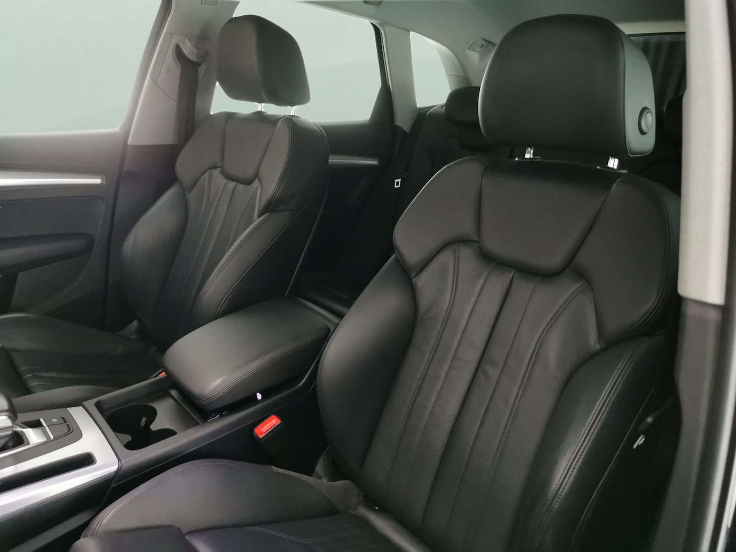 Used Audi Q5 2018 for sale - 77414248: Photo 5