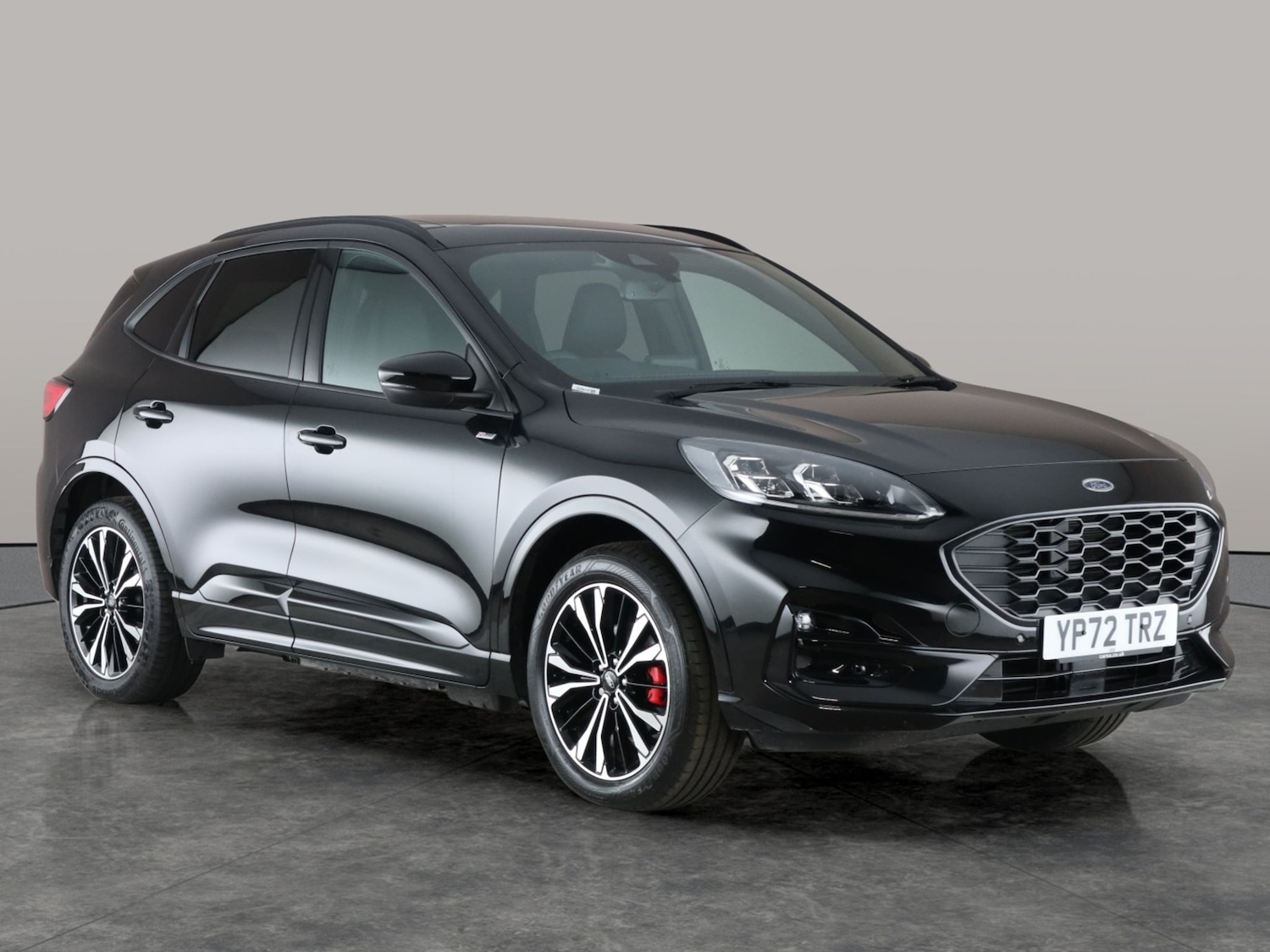 Used Ford Kuga 2022 for sale - 76638492: Photo 10