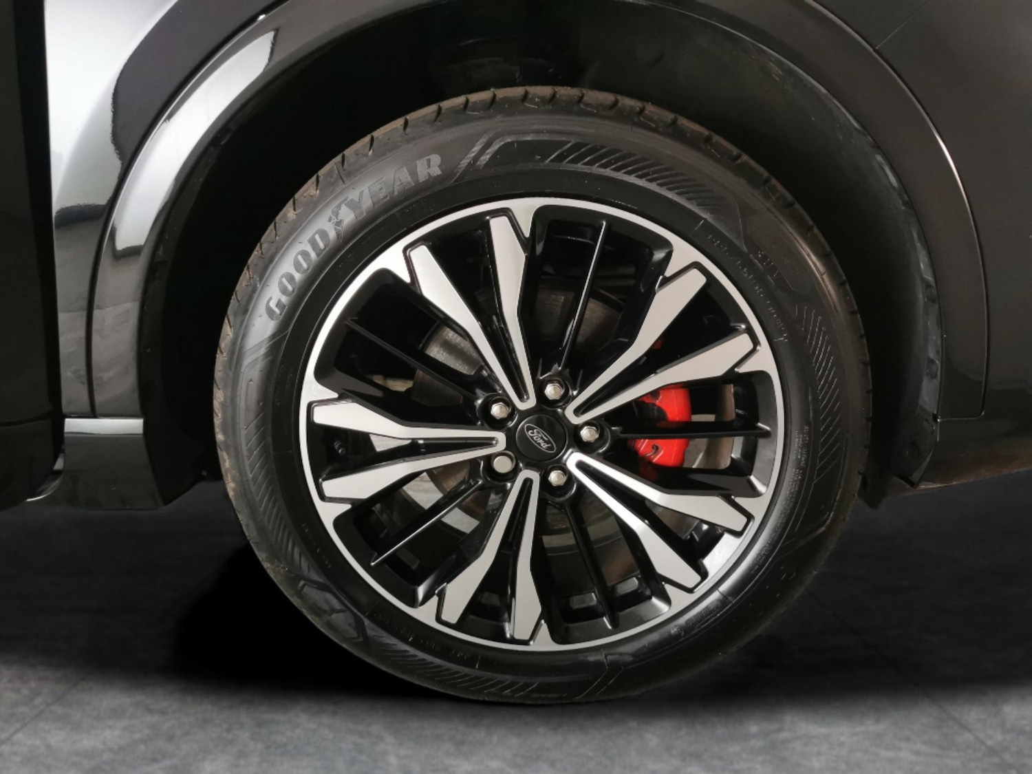 Used Ford Kuga 2022 for sale - 76638492: Photo 29