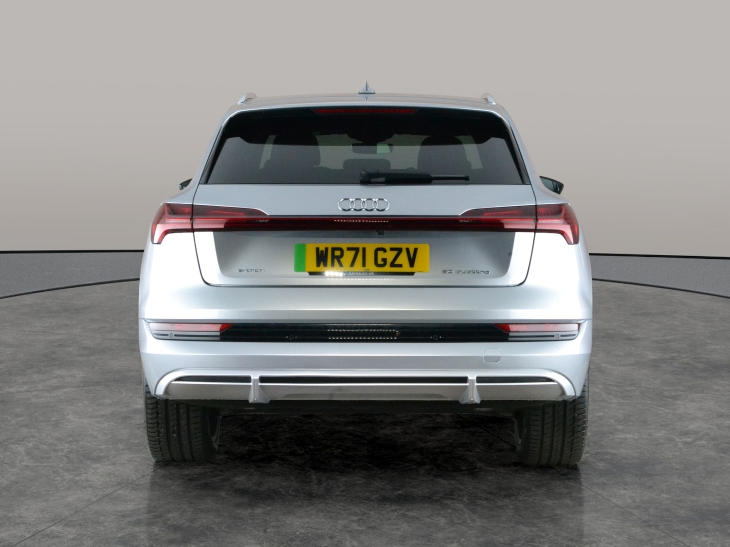 Used Audi e-tron 2021 for sale - 77149098: Photo 12