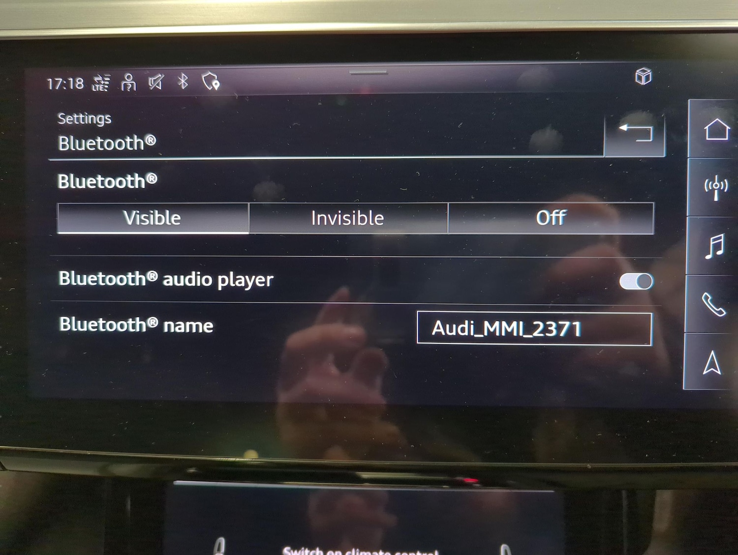 Used Audi e-tron 2021 for sale - 77149098: Photo 17