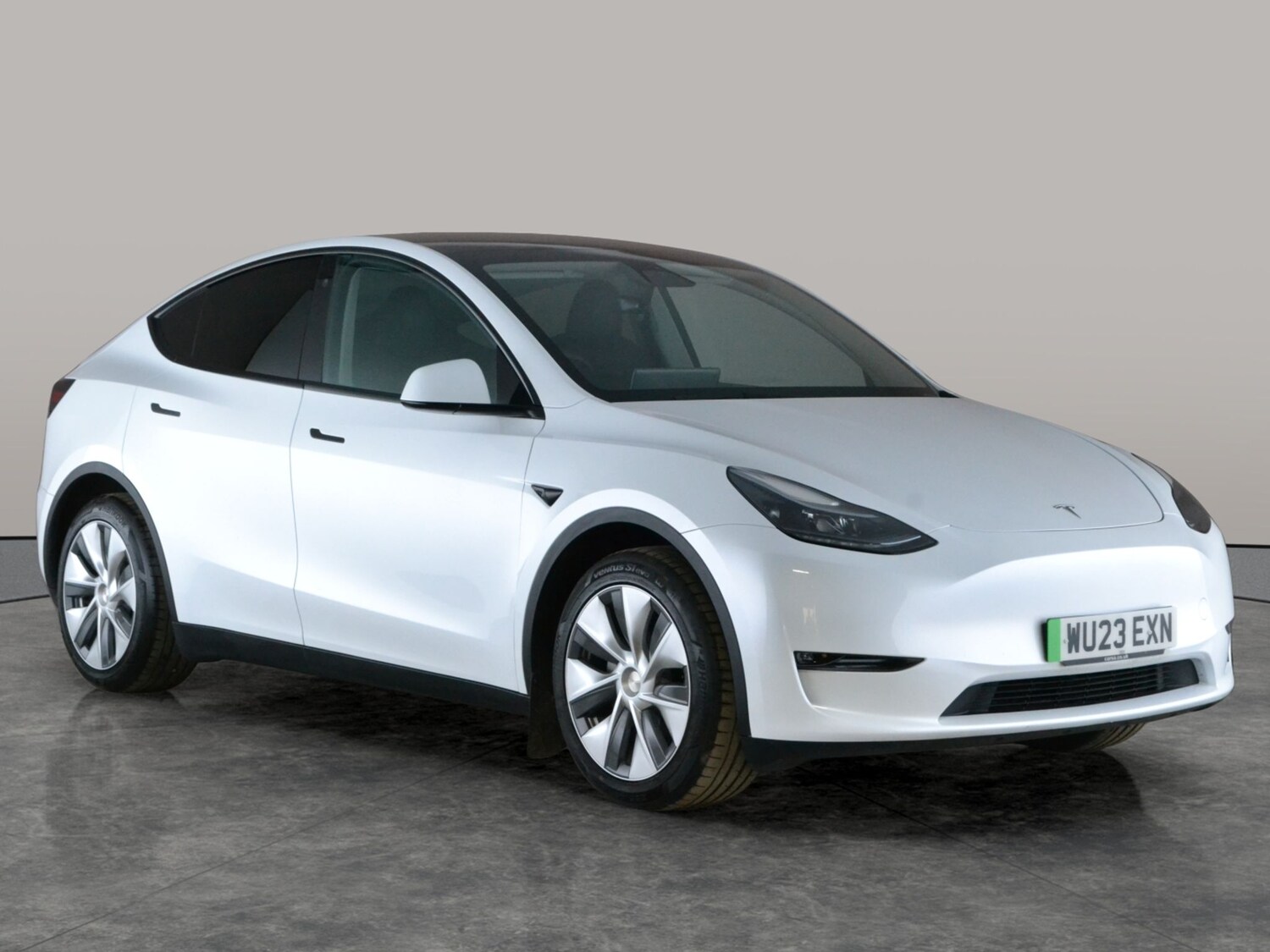Used Tesla Model Y 2023 for sale - 78140021: Photo 10