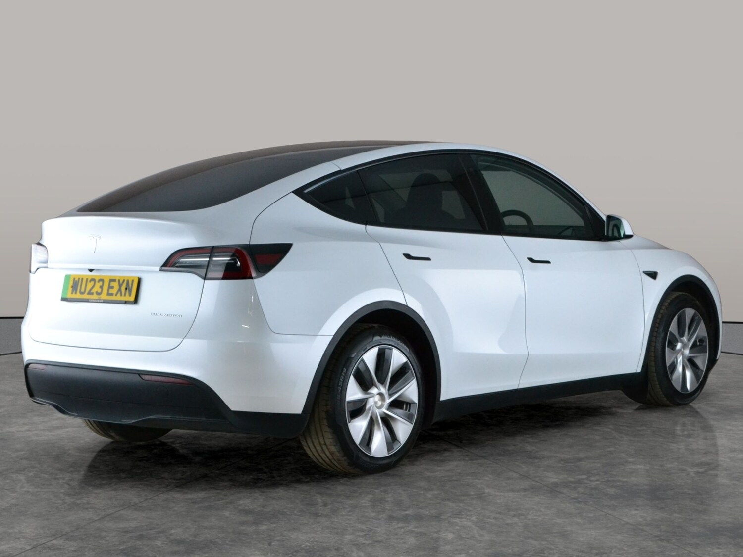 Used Tesla Model Y 2023 for sale - 78140021: Photo 12