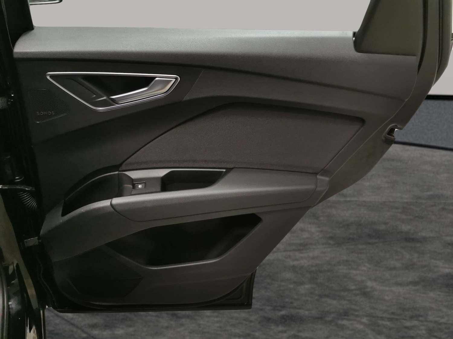 Used Audi Q4 e-tron 2023 for sale - 78042484: Photo 30