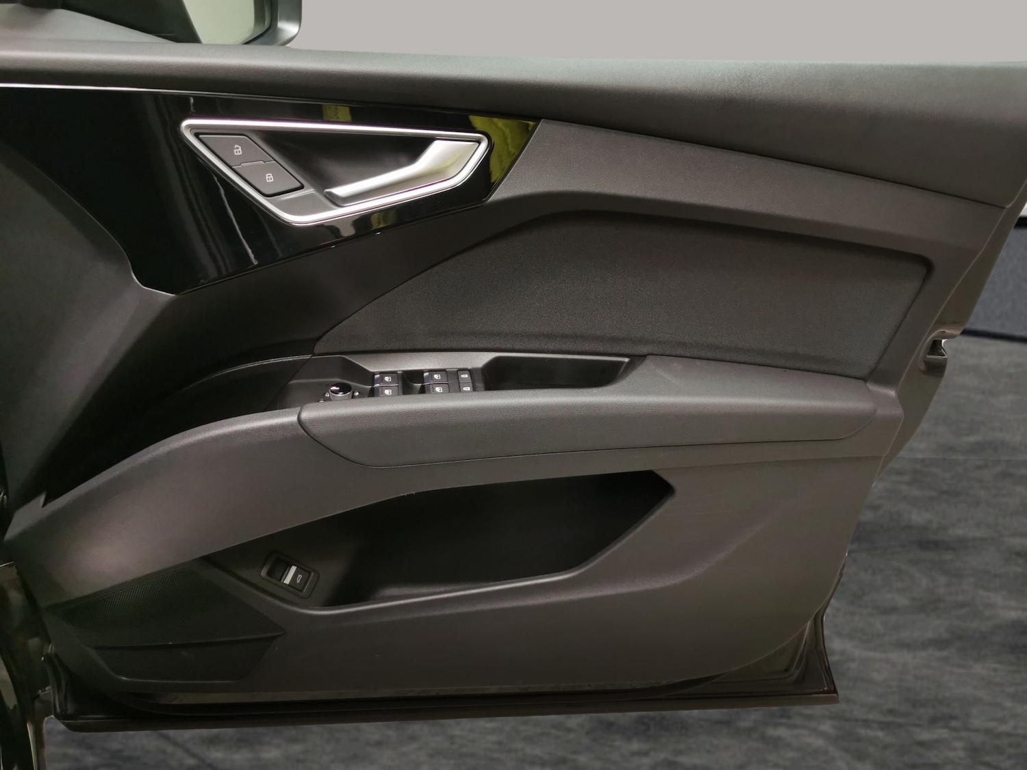 Used Audi Q4 e-tron 2023 for sale - 78042484: Photo 31