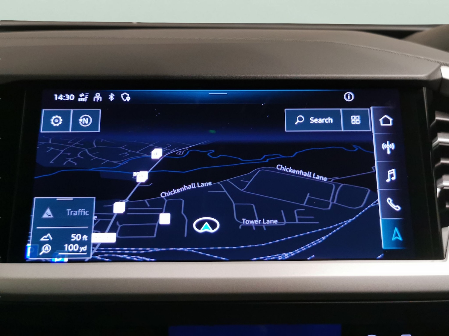 Used Audi Q4 e-tron 2023 for sale - 78042484: Photo 5