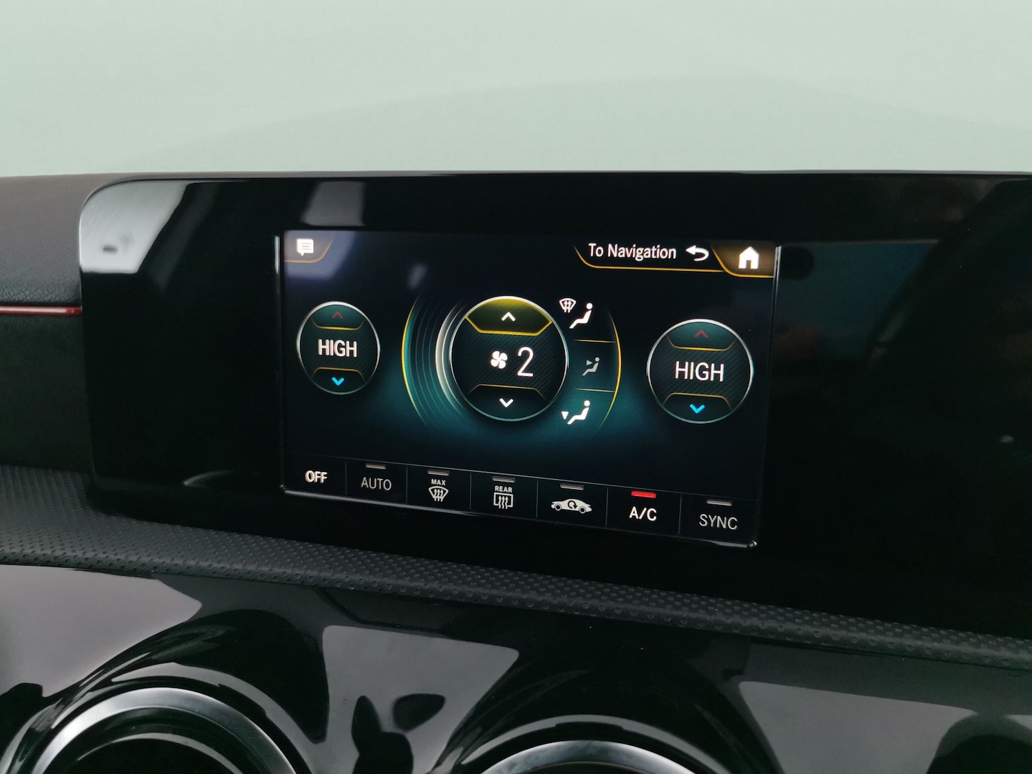 Used Mercedes-Benz A-Class 2021 for sale - 77149100: Photo 17