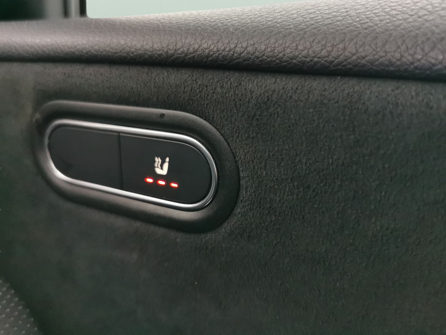 Used Mercedes-Benz A-Class 2021 for sale - 77149100: Photo 18