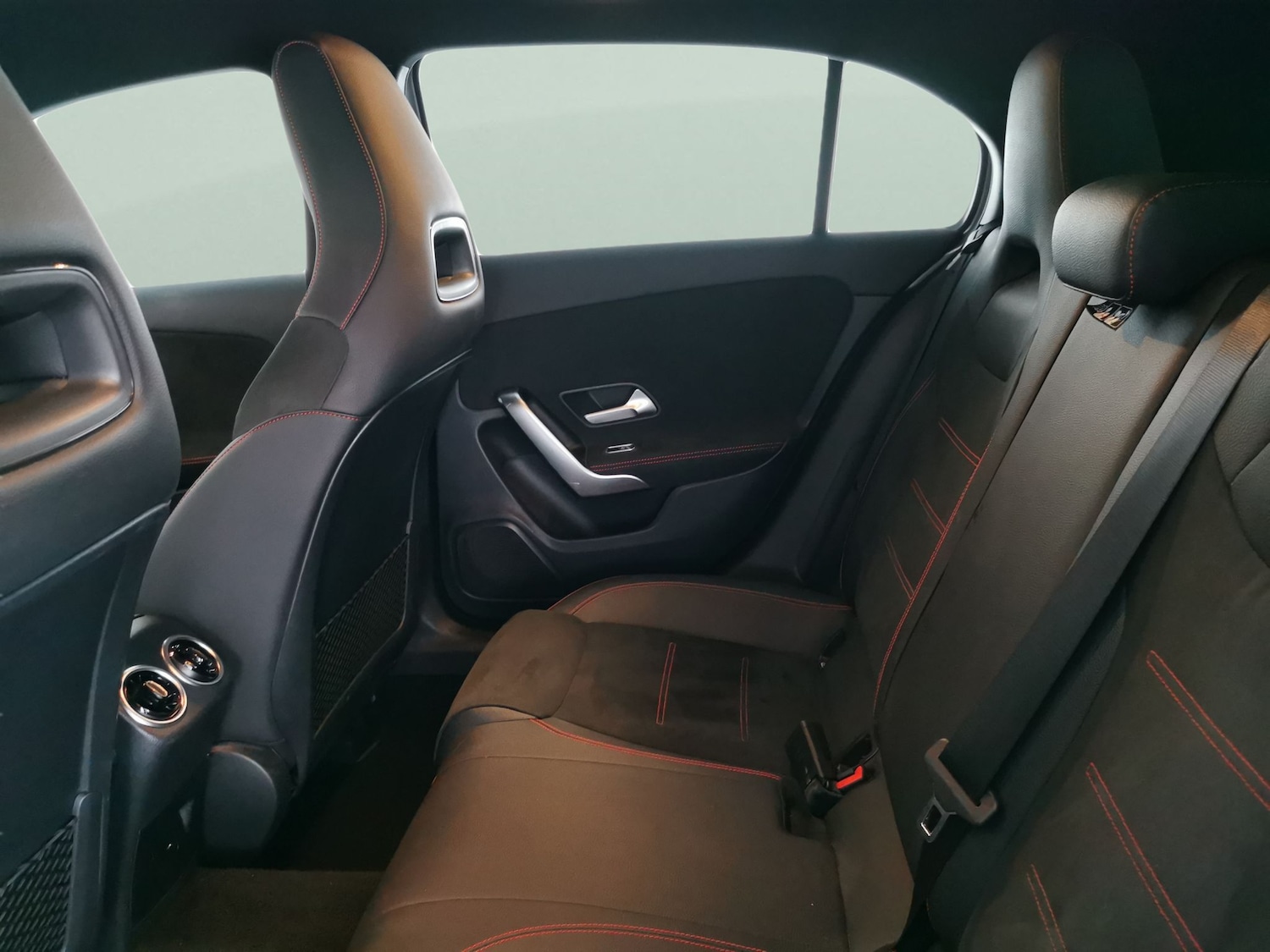 Used Mercedes-Benz A-Class 2021 for sale - 77149100: Photo 26