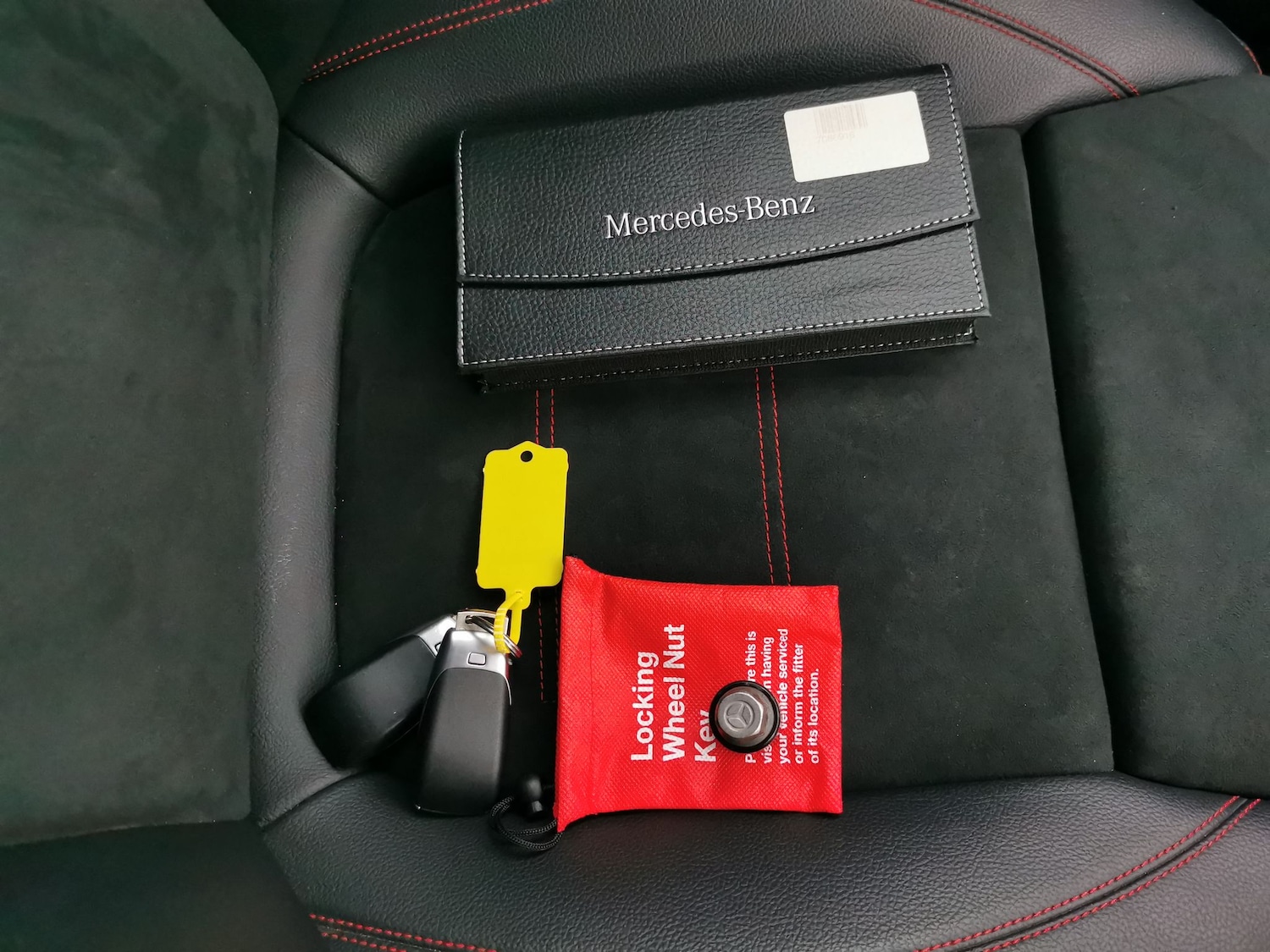 Used Mercedes-Benz A-Class 2021 for sale - 77149100: Photo 31