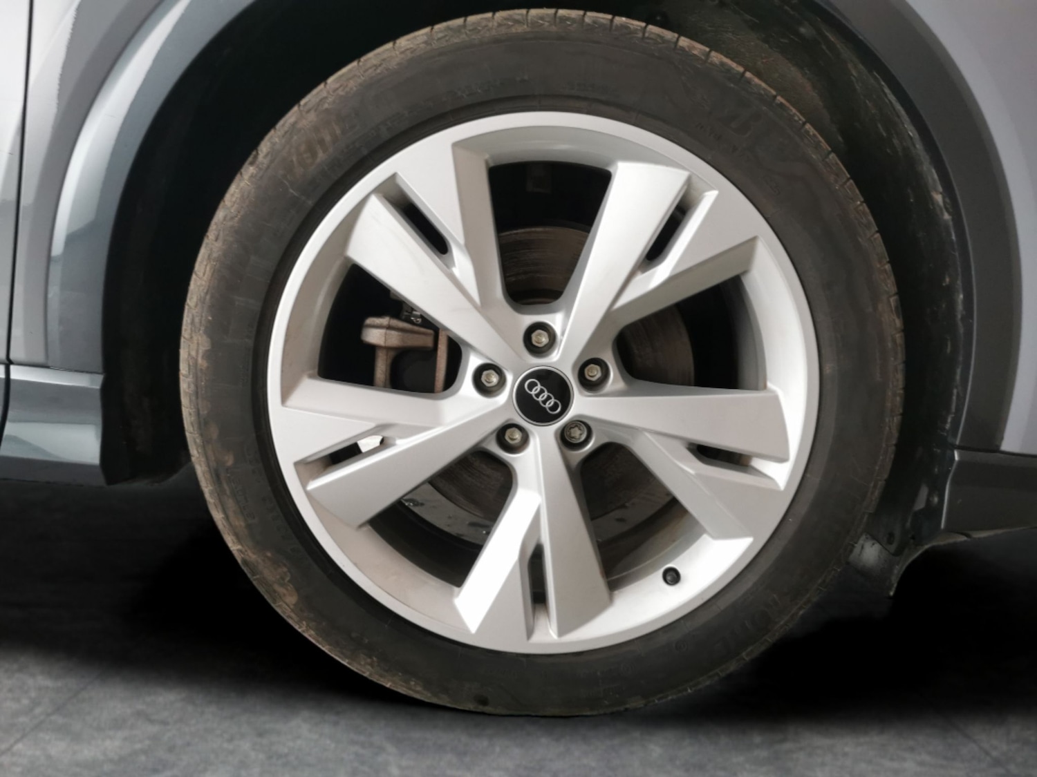 Used Audi Q4 e-tron 2021 for sale - 77186717: Photo 22