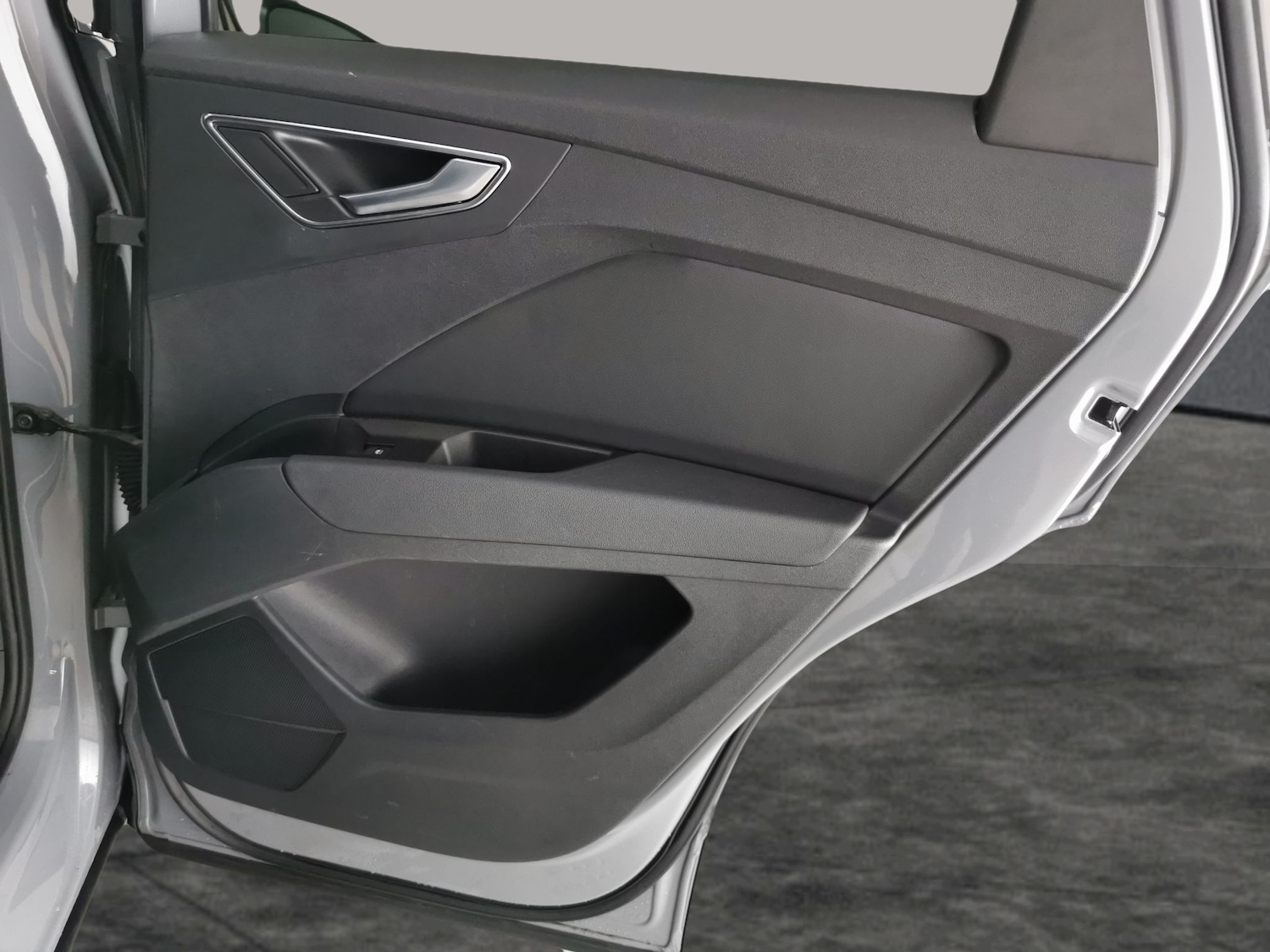 Used Audi Q4 e-tron 2021 for sale - 77186717: Photo 28