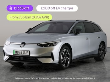 Used Volkswagen ID.7 2026 for sale - 79258704: Photo