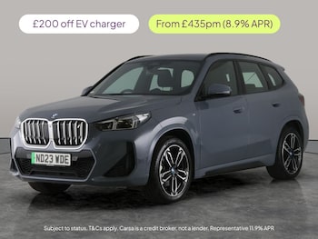 Used BMW iX1 2023 for sale - 79258088: Photo
