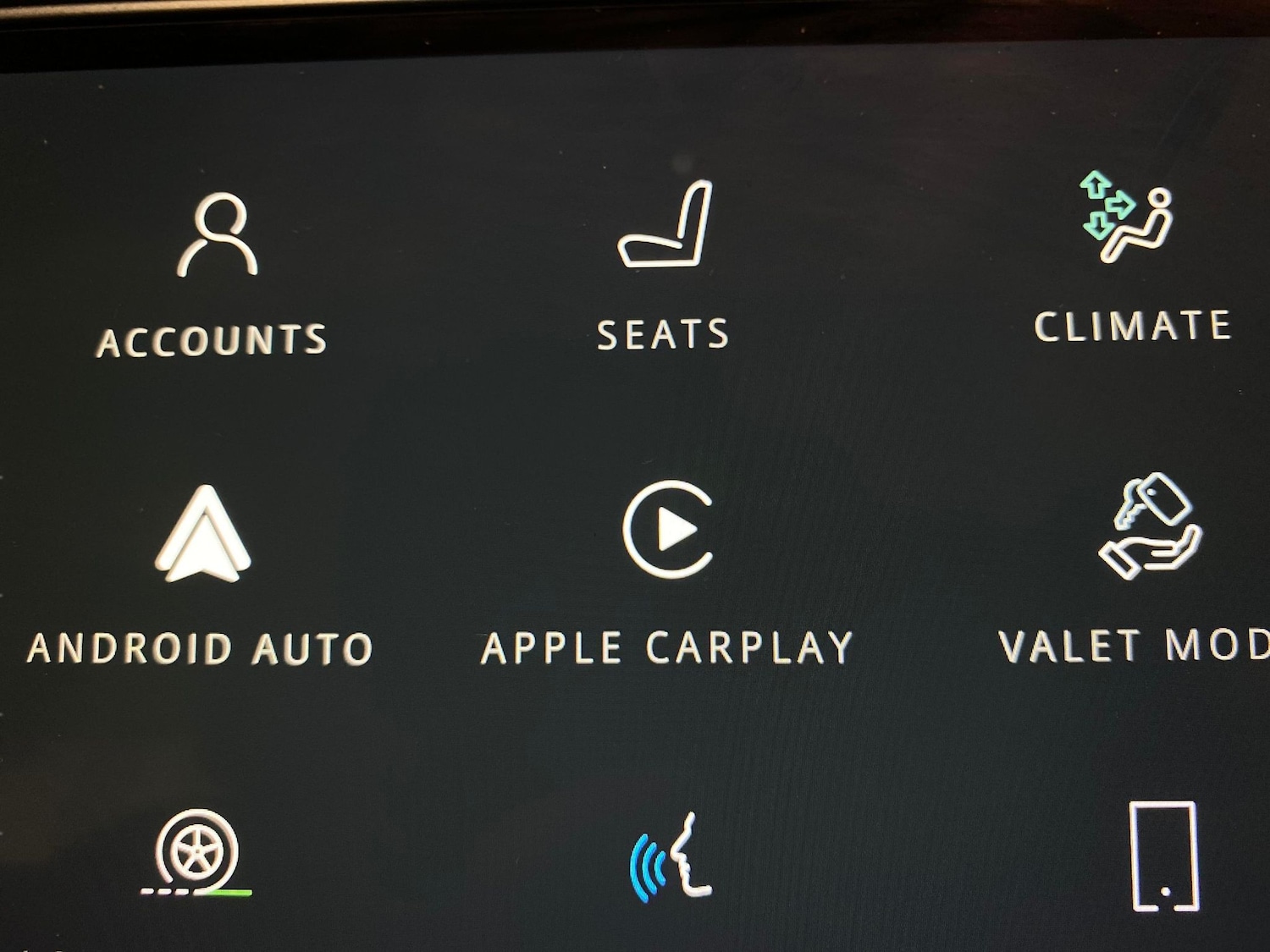 Used Jaguar F-Pace 2021 for sale - 78037094: Photo 15