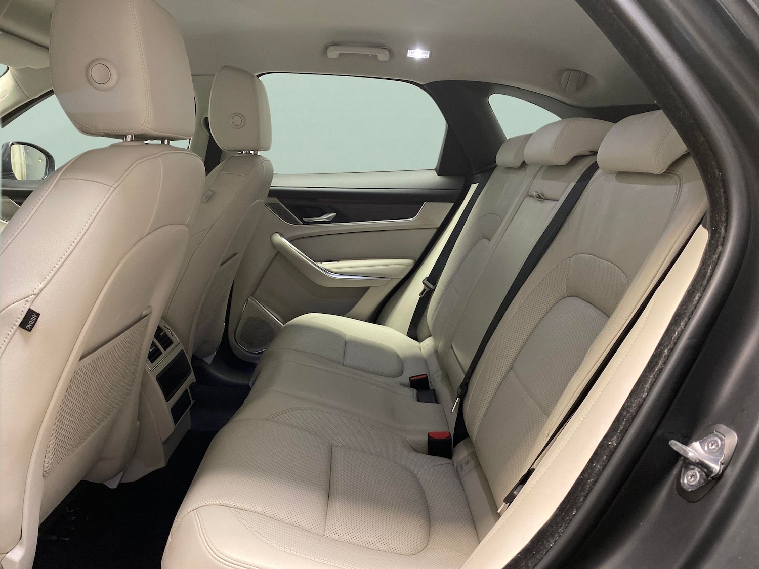 Used Jaguar F-Pace 2021 for sale - 78037094: Photo 26