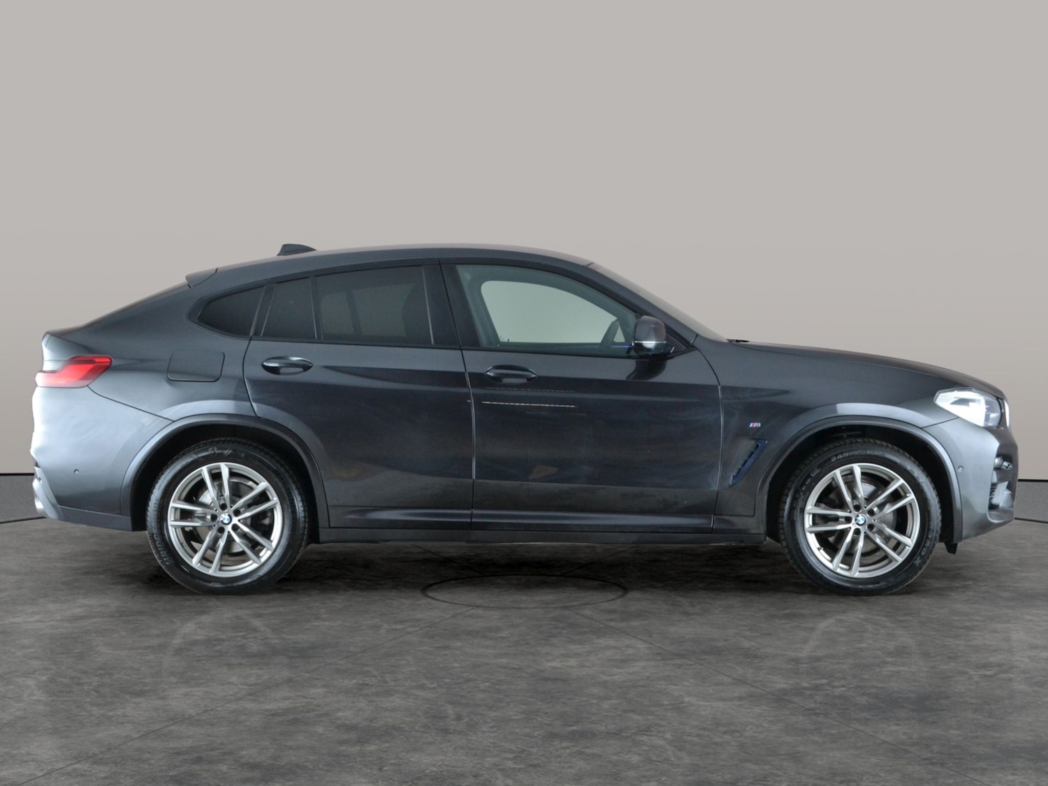 Used BMW X4 2020 for sale - 77381360: Photo 10