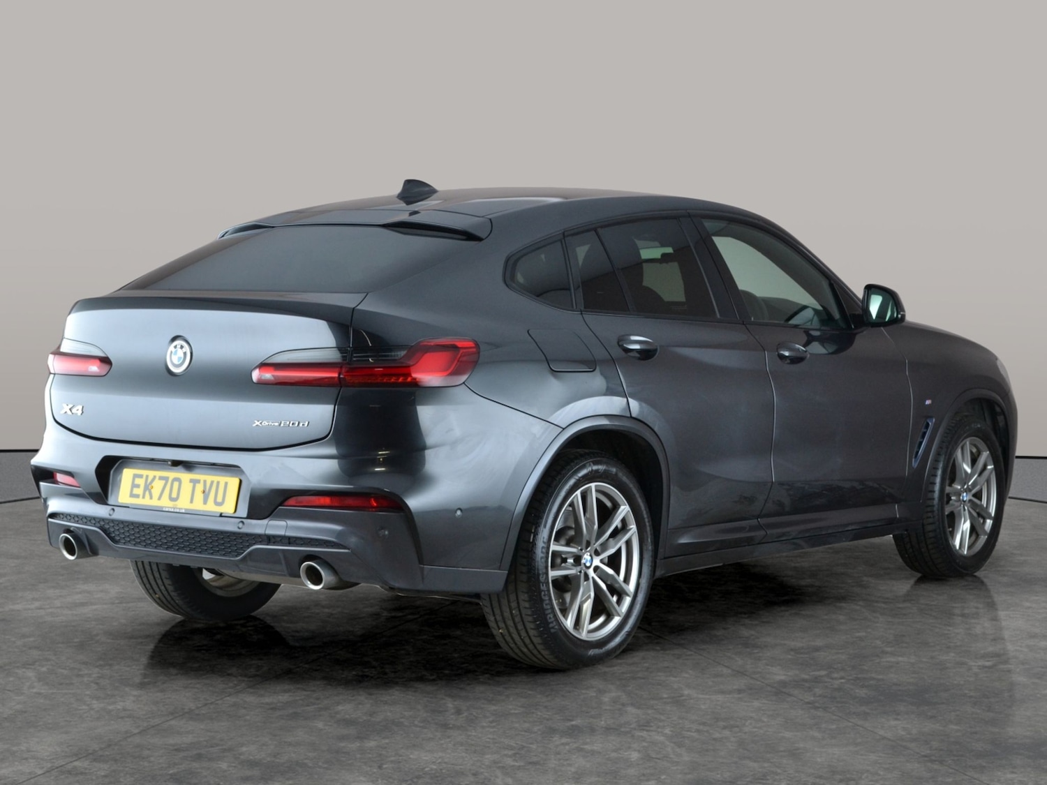 Used BMW X4 2020 for sale - 77381360: Photo 11