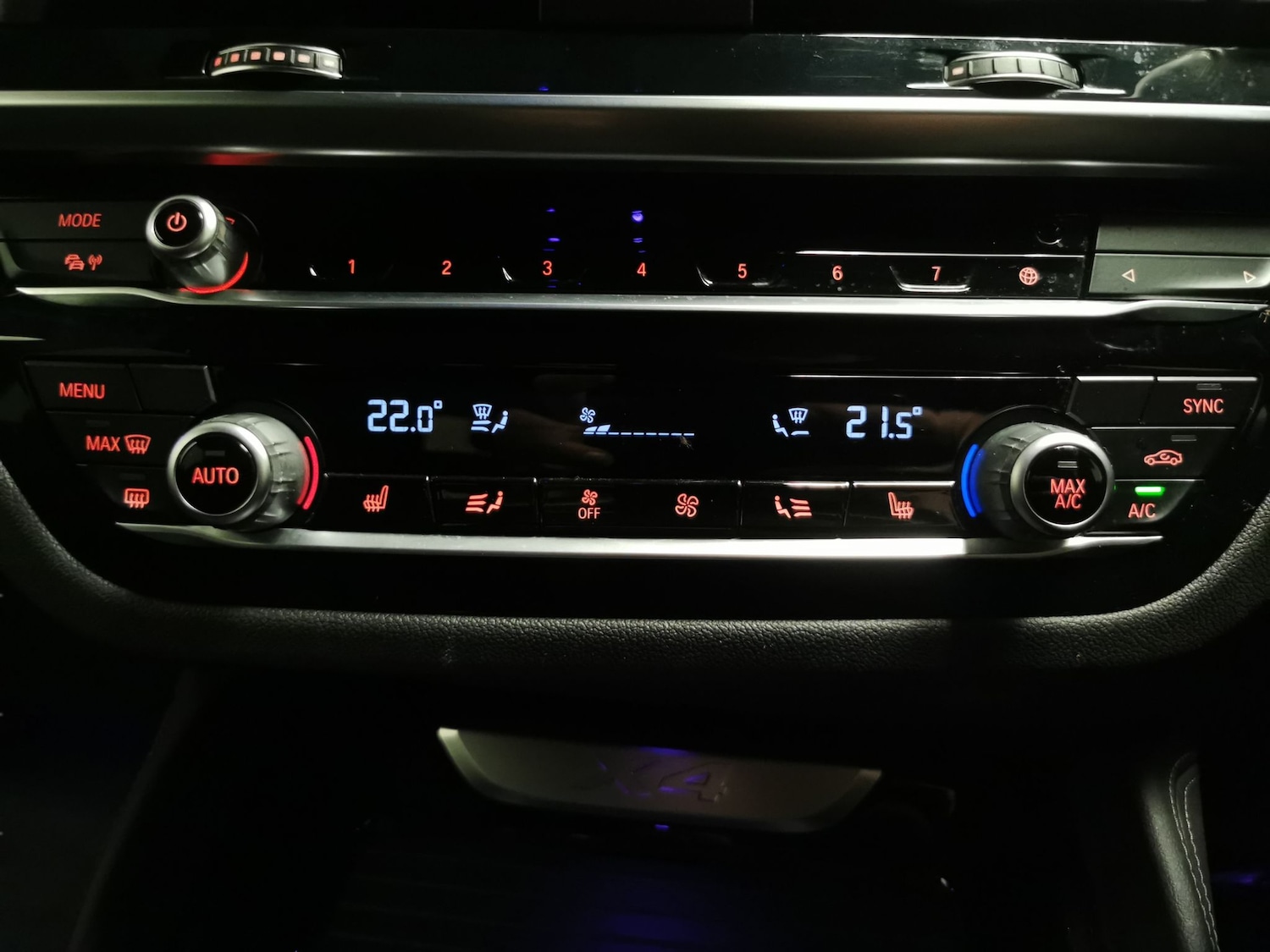 Used BMW X4 2020 for sale - 77381360: Photo 19