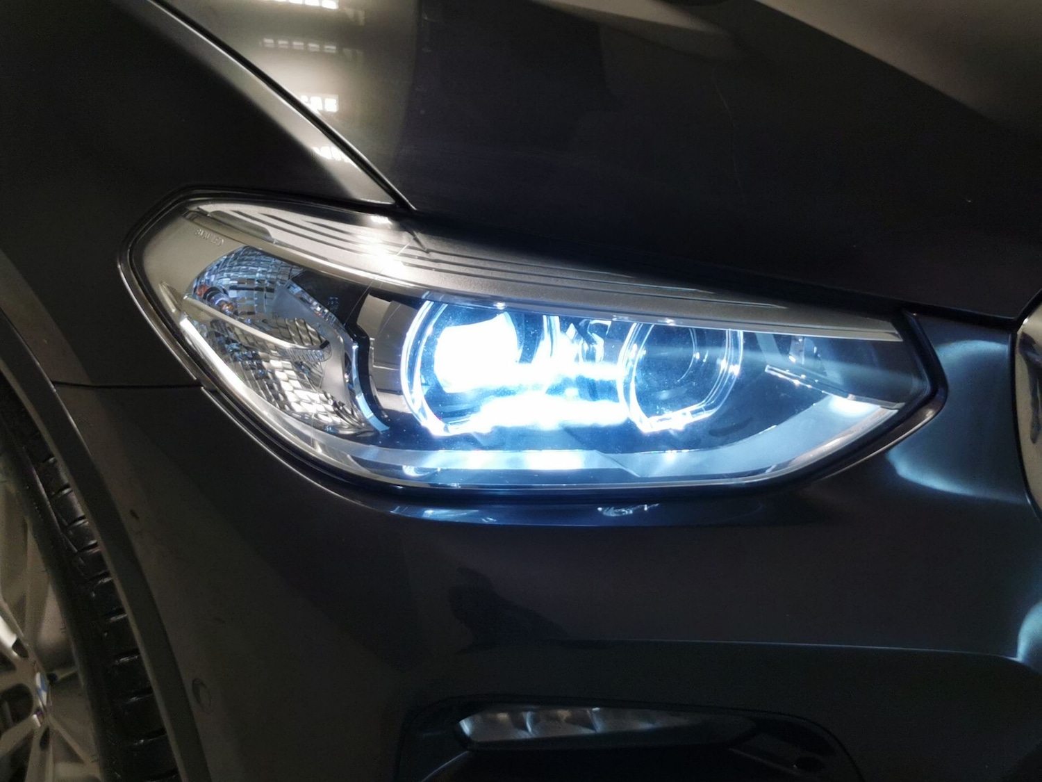 Used BMW X4 2020 for sale - 77381360: Photo 23