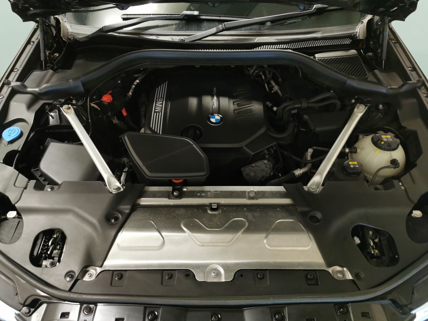 Used BMW X4 2020 for sale - 77381360: Photo 33