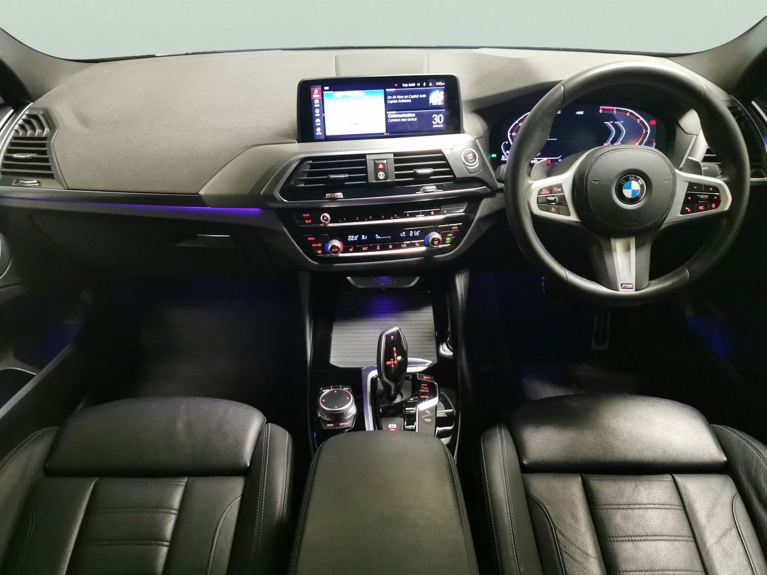 Used BMW X4 2020 for sale - 77381360: Photo 8