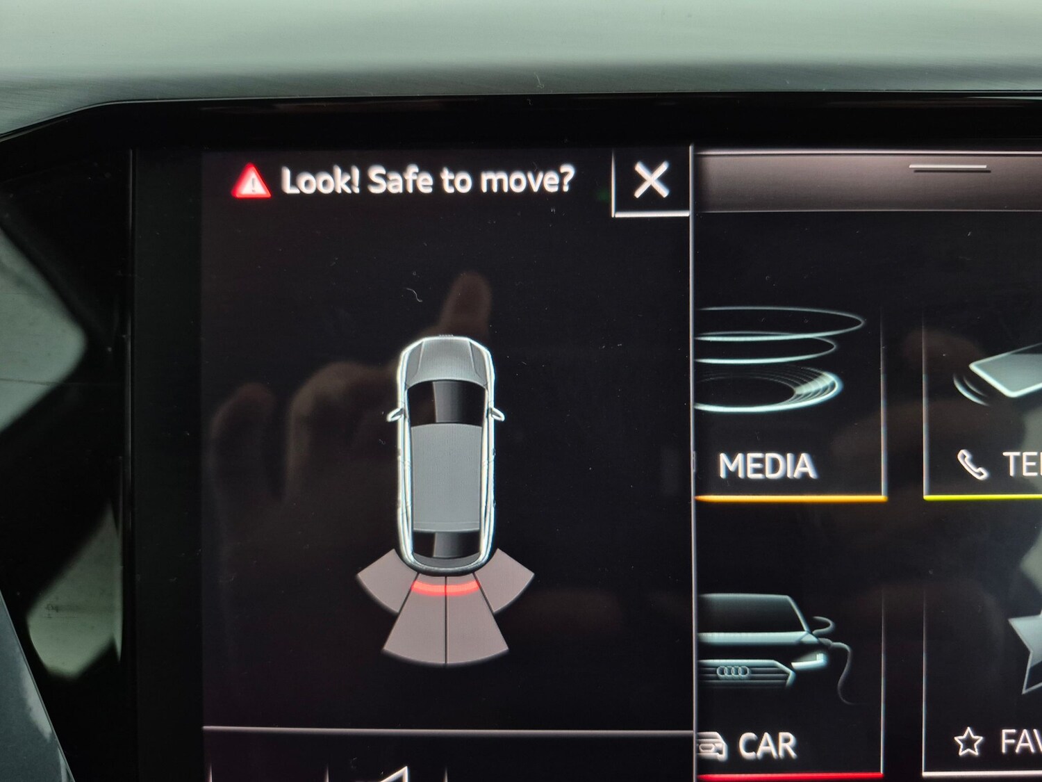 Used Audi Q4 e-tron 2023 for sale - 78144396: Photo 22