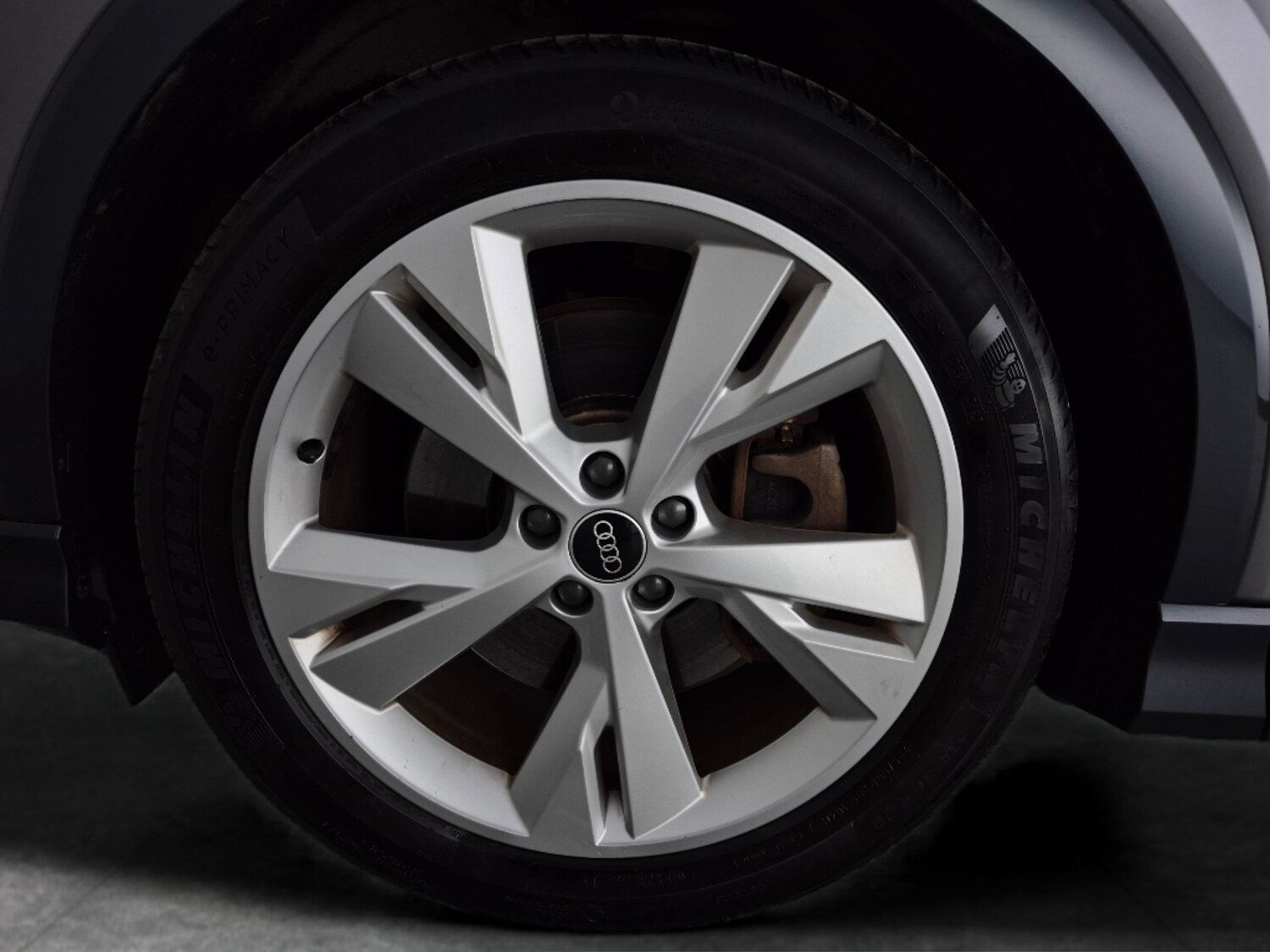 Used Audi Q4 e-tron 2023 for sale - 78144396: Photo 28