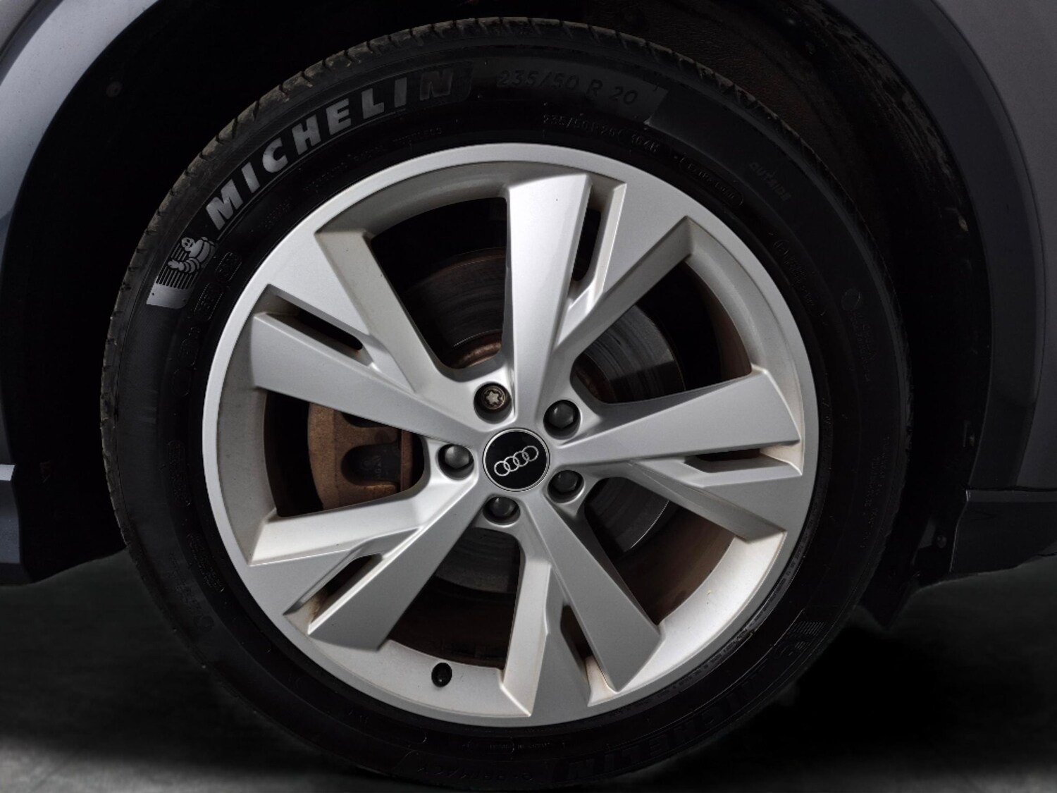 Used Audi Q4 e-tron 2023 for sale - 78144396: Photo 29