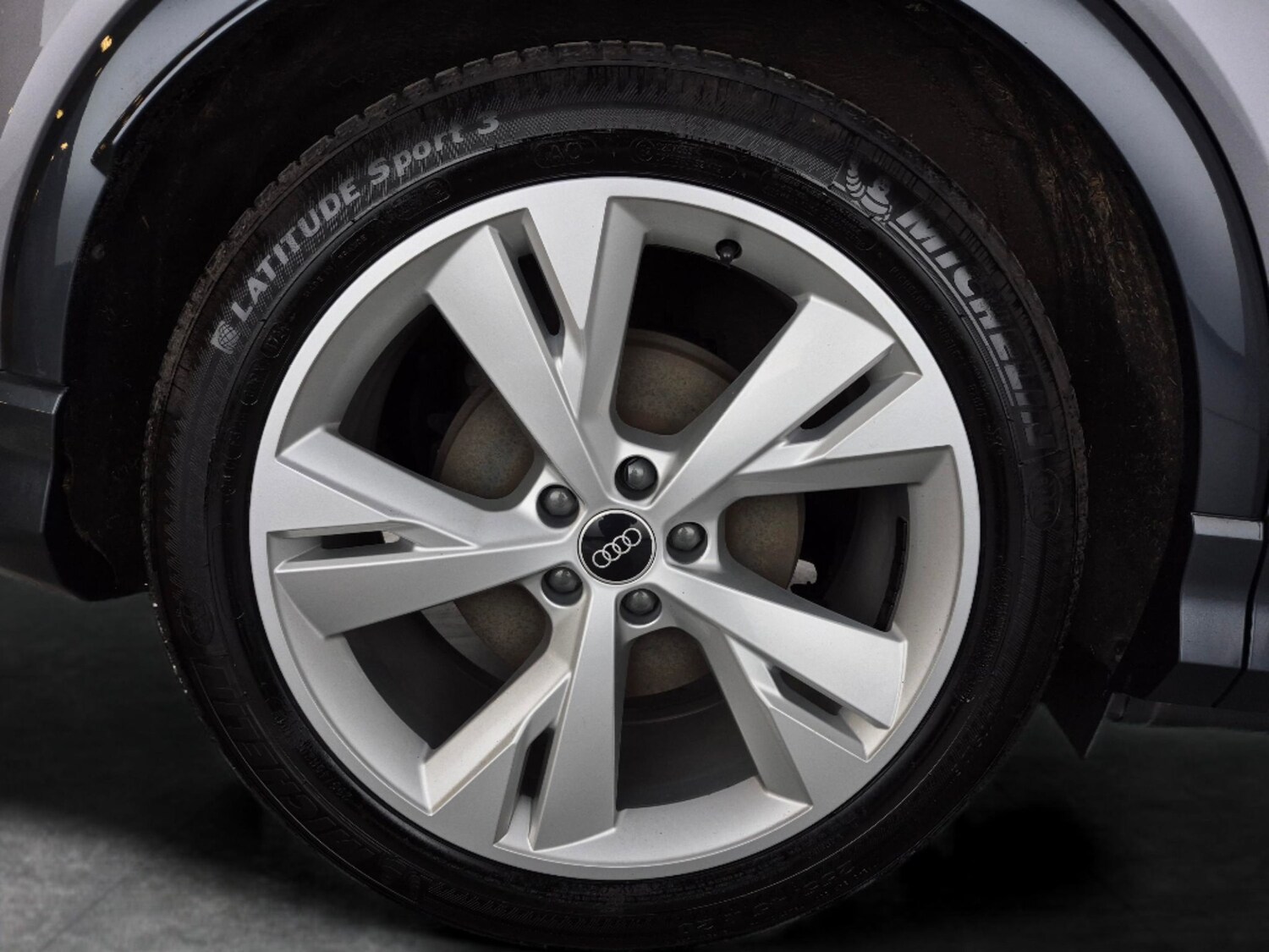 Used Audi Q4 e-tron 2023 for sale - 78144396: Photo 30