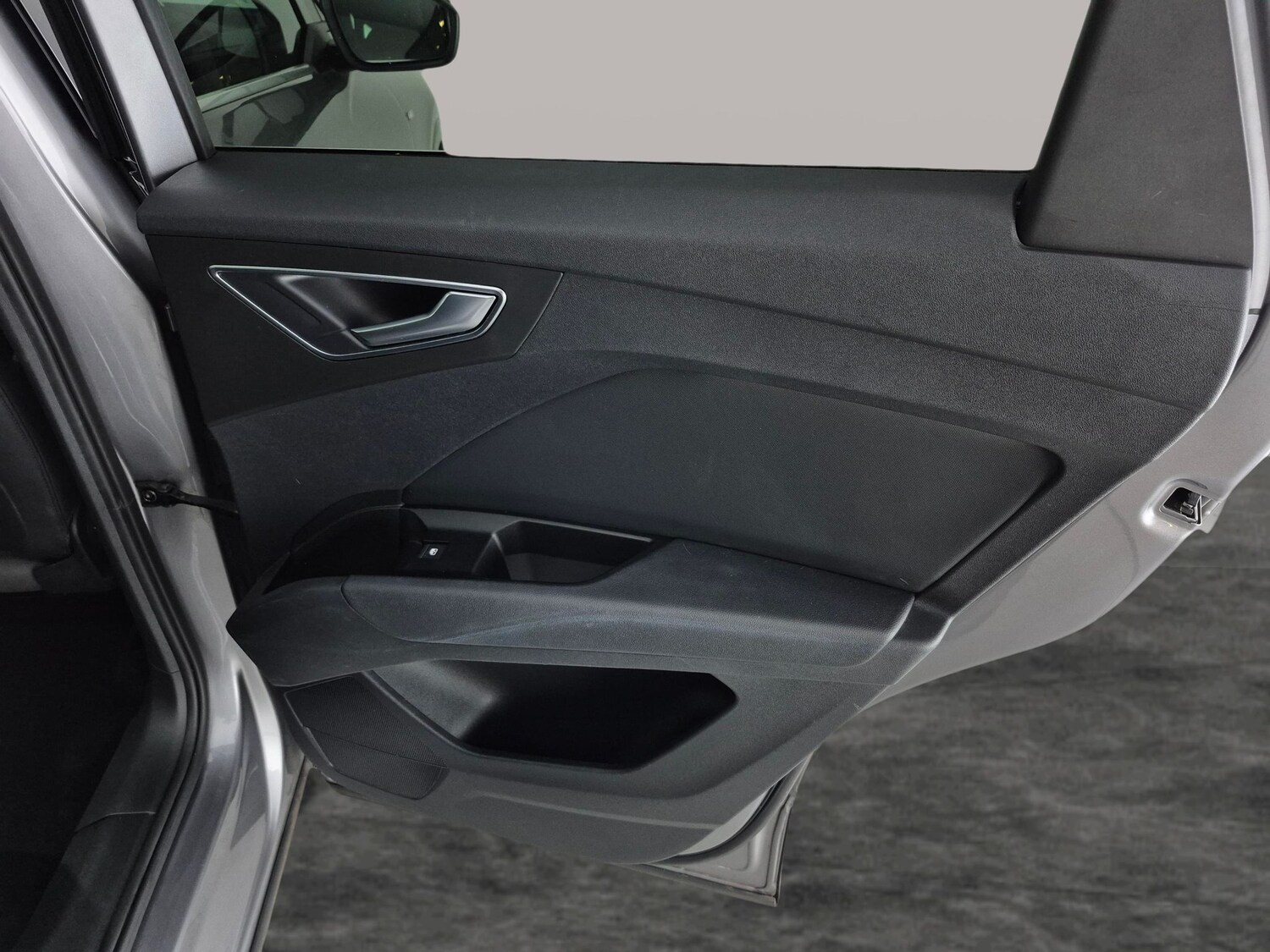 Used Audi Q4 e-tron 2023 for sale - 78144396: Photo 34