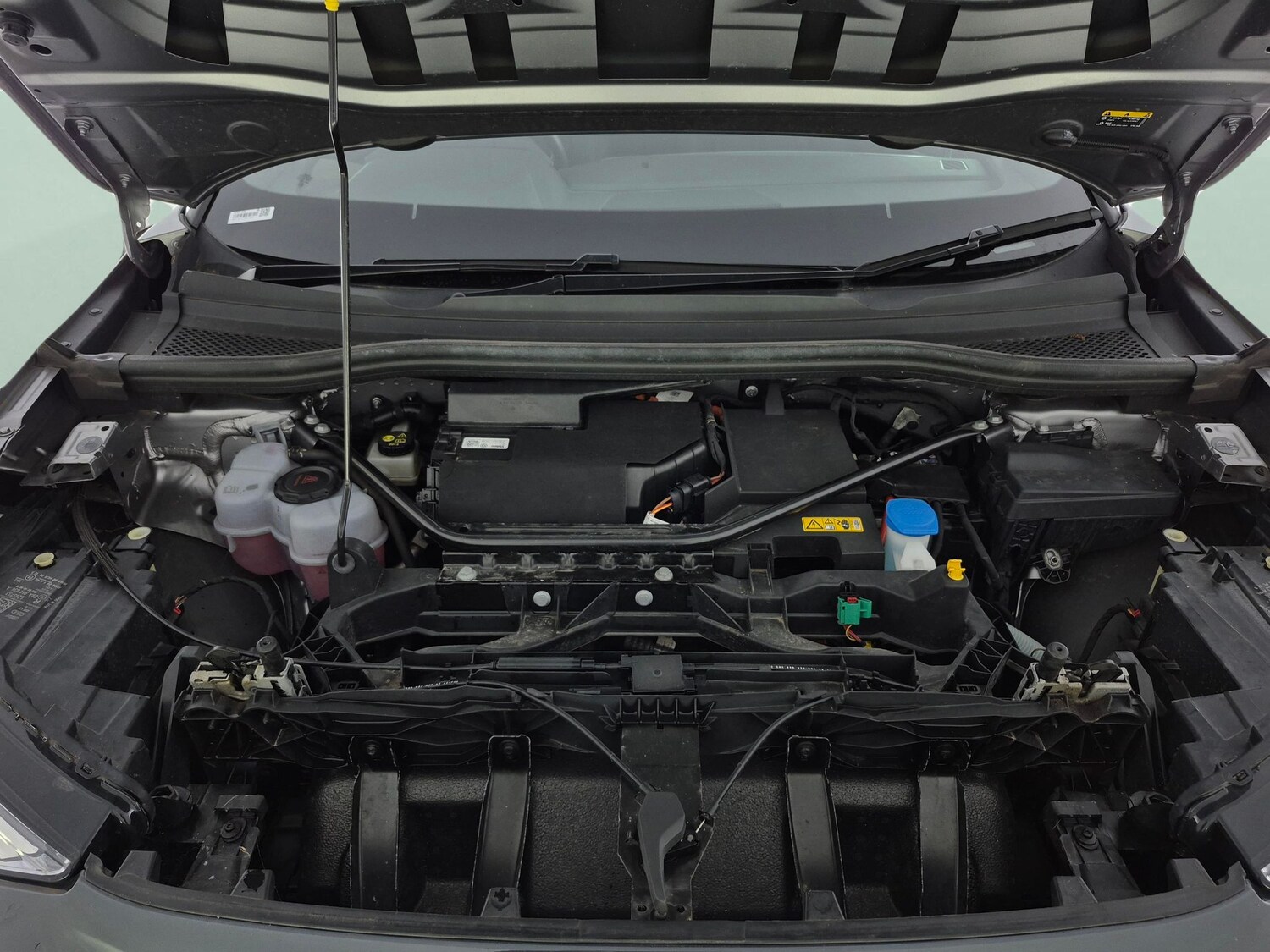 Used Audi Q4 e-tron 2023 for sale - 78144396: Photo 39