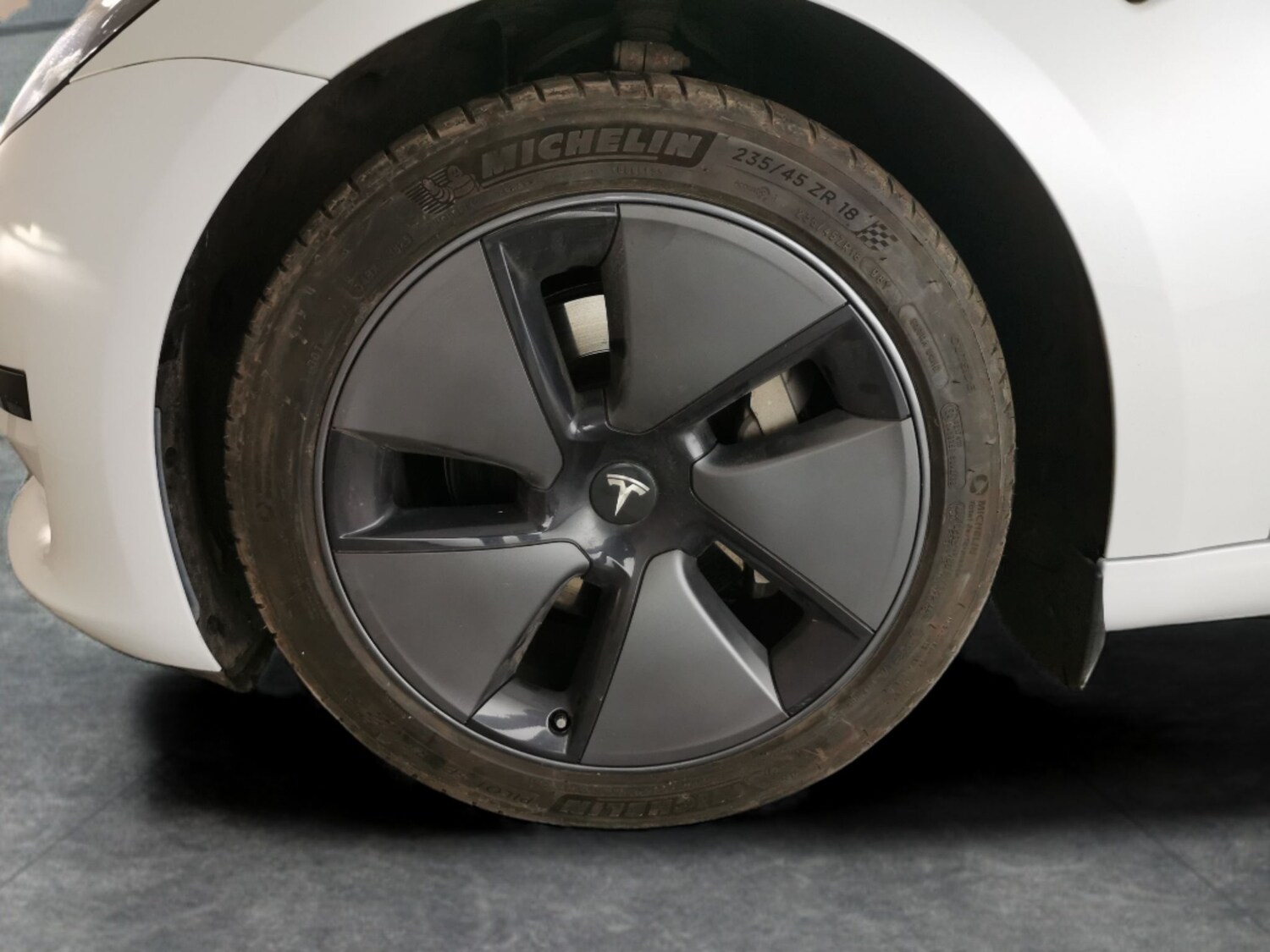 Used Tesla Model 3 2022 for sale - 77435507: Photo 22