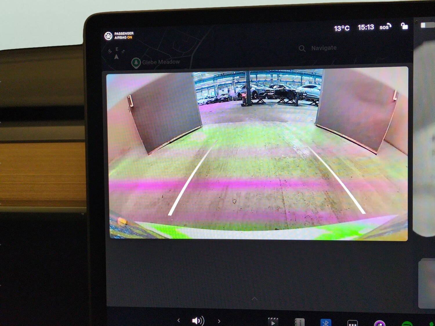 Used Tesla Model 3 2022 for sale - 77435507: Photo 6