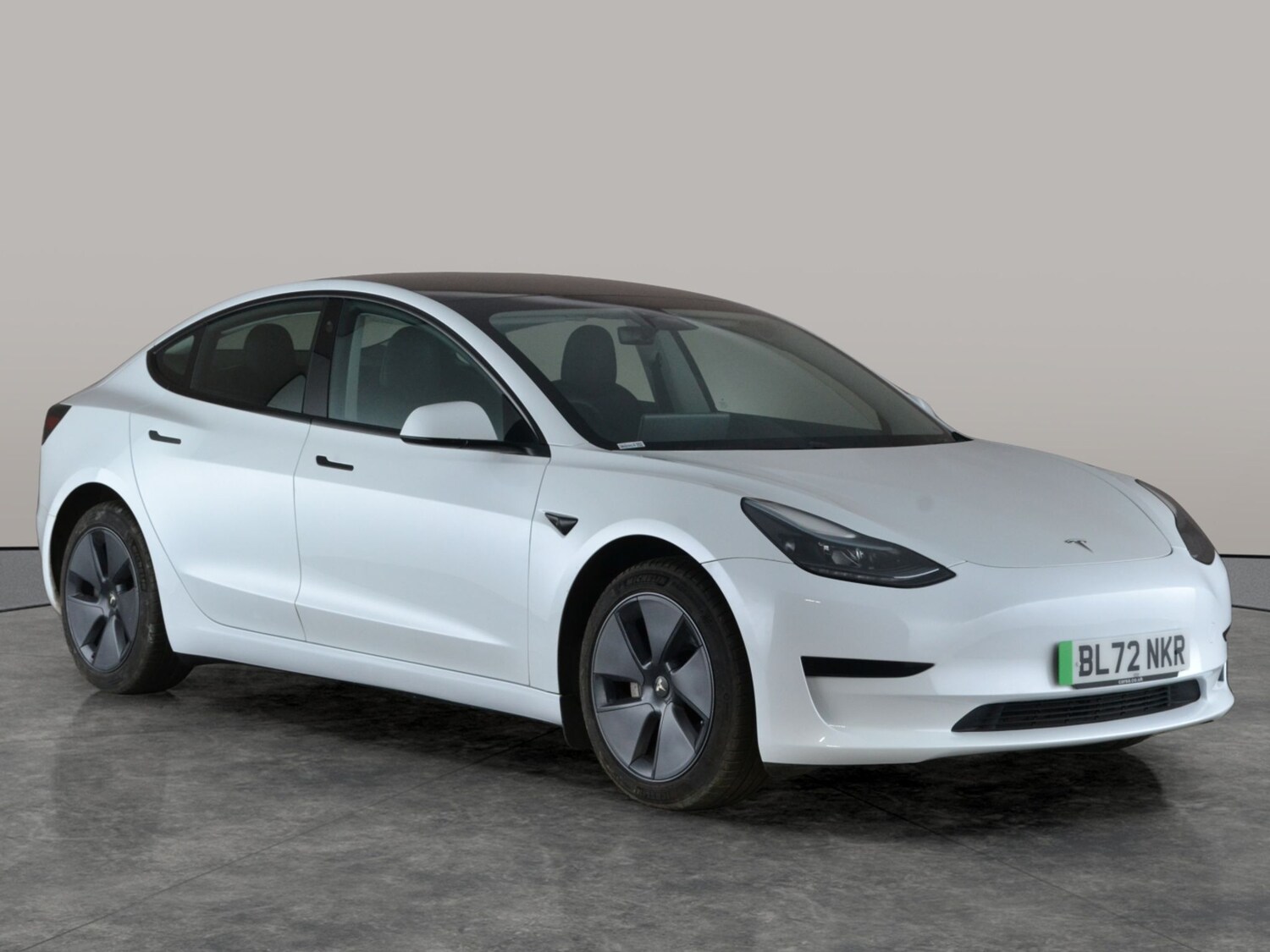 Used Tesla Model 3 2022 for sale - 77435507: Photo 9