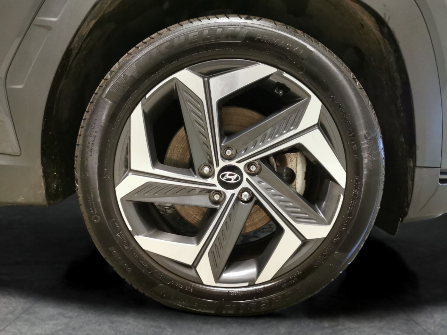 Used Hyundai TUCSON 2023 for sale - 77688740: Photo 25