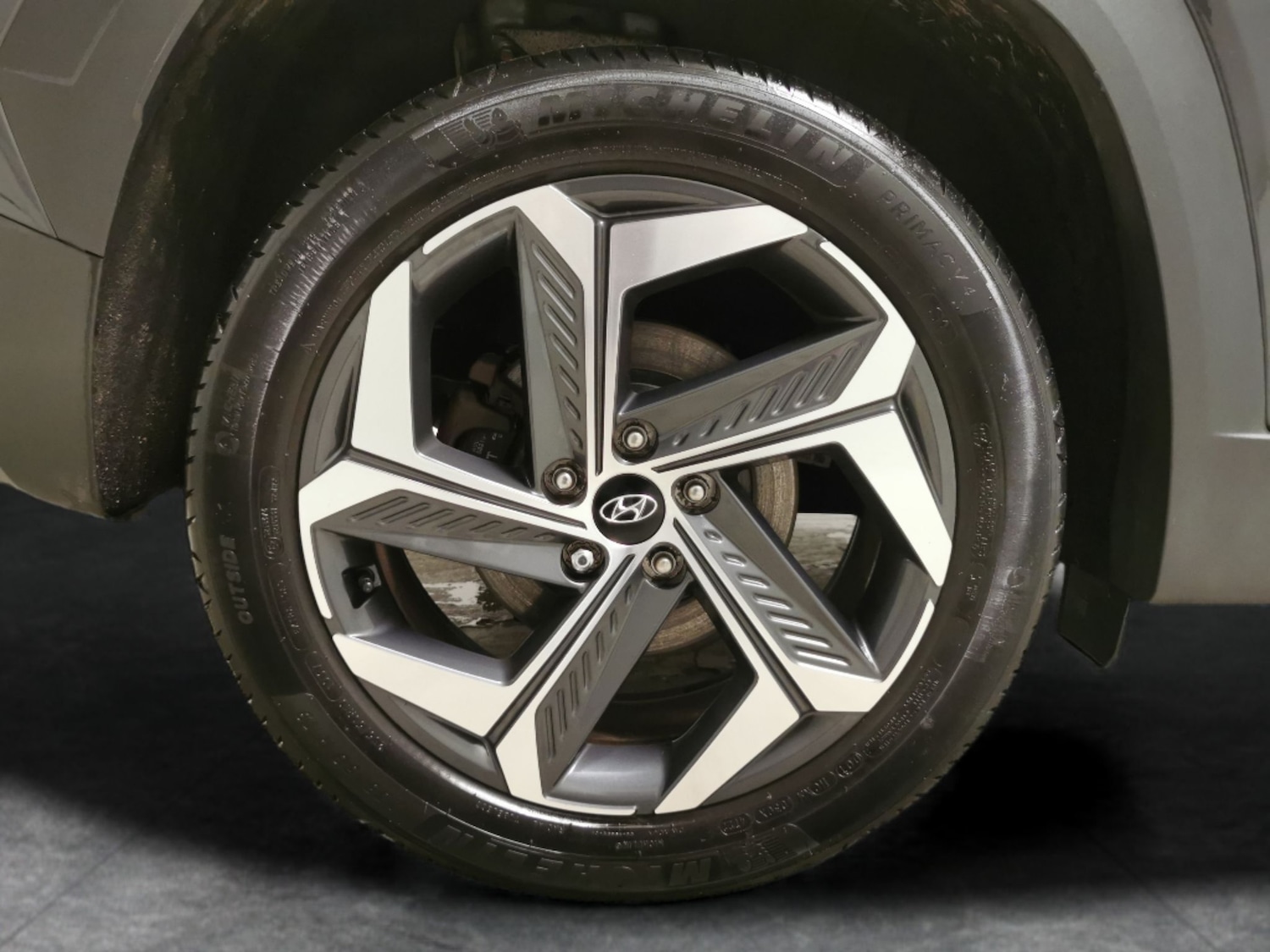 Used Hyundai TUCSON 2023 for sale - 77688740: Photo 26