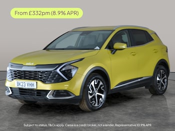 Used Kia Sportage undefined for sale - 78329850: Photo