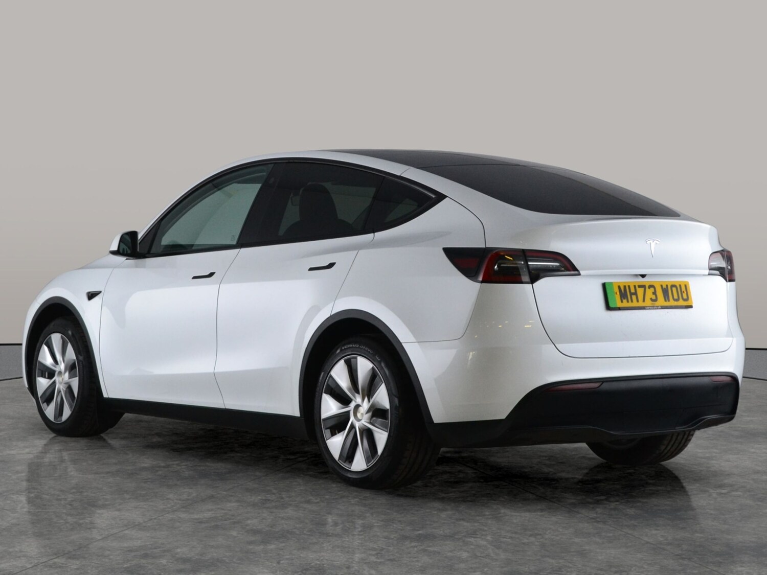 Used Tesla Model Y for sale - 76999633: Photo 10