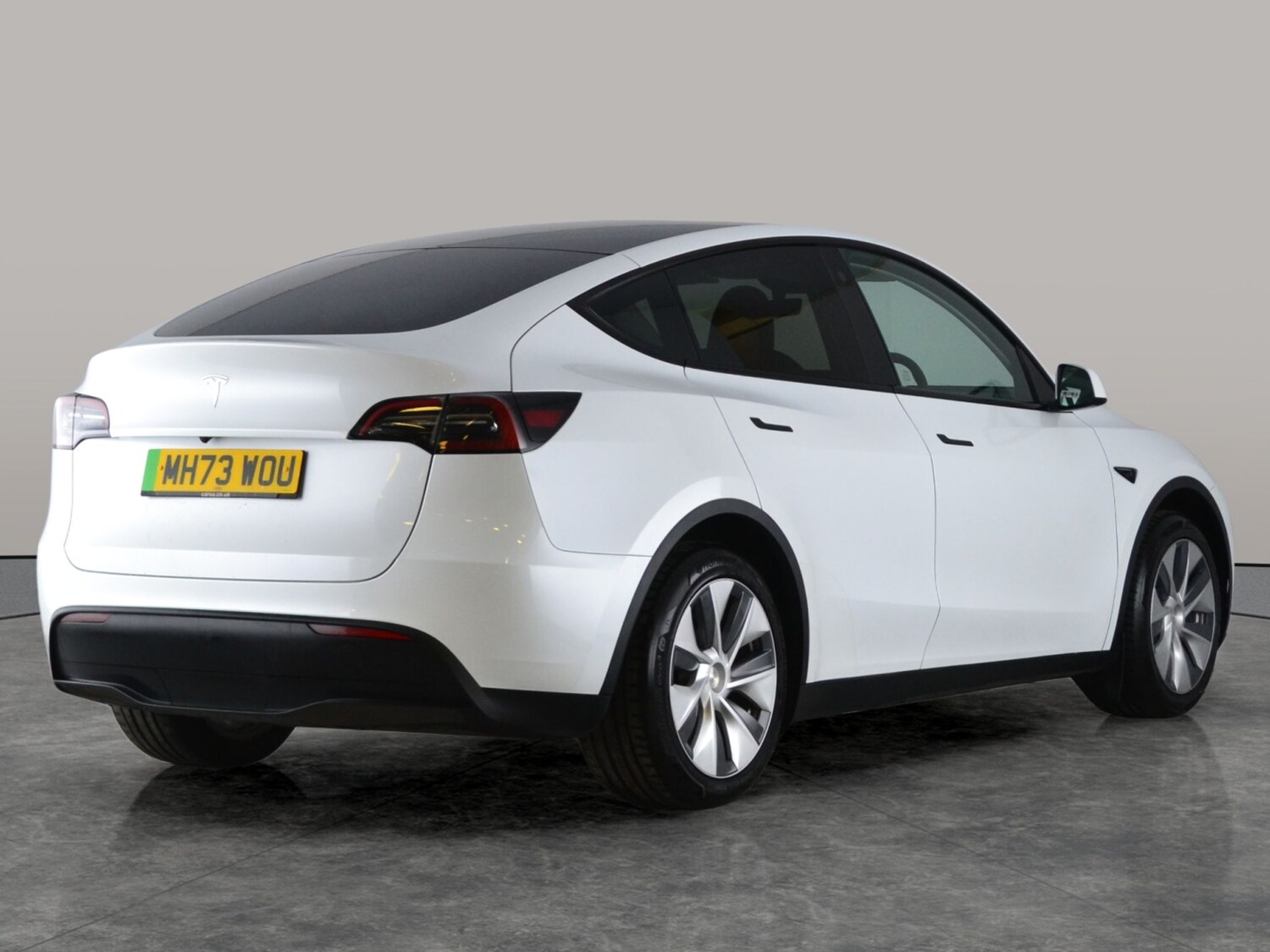 Used Tesla Model Y for sale - 76999633: Photo 12