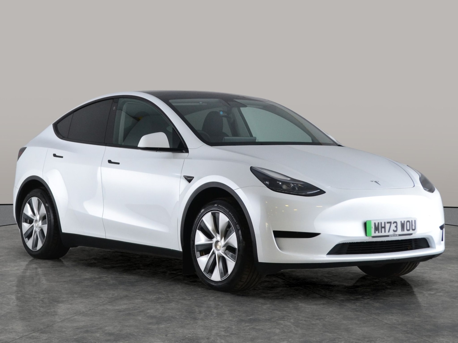 Used Tesla Model Y for sale - 76999633: Photo 14
