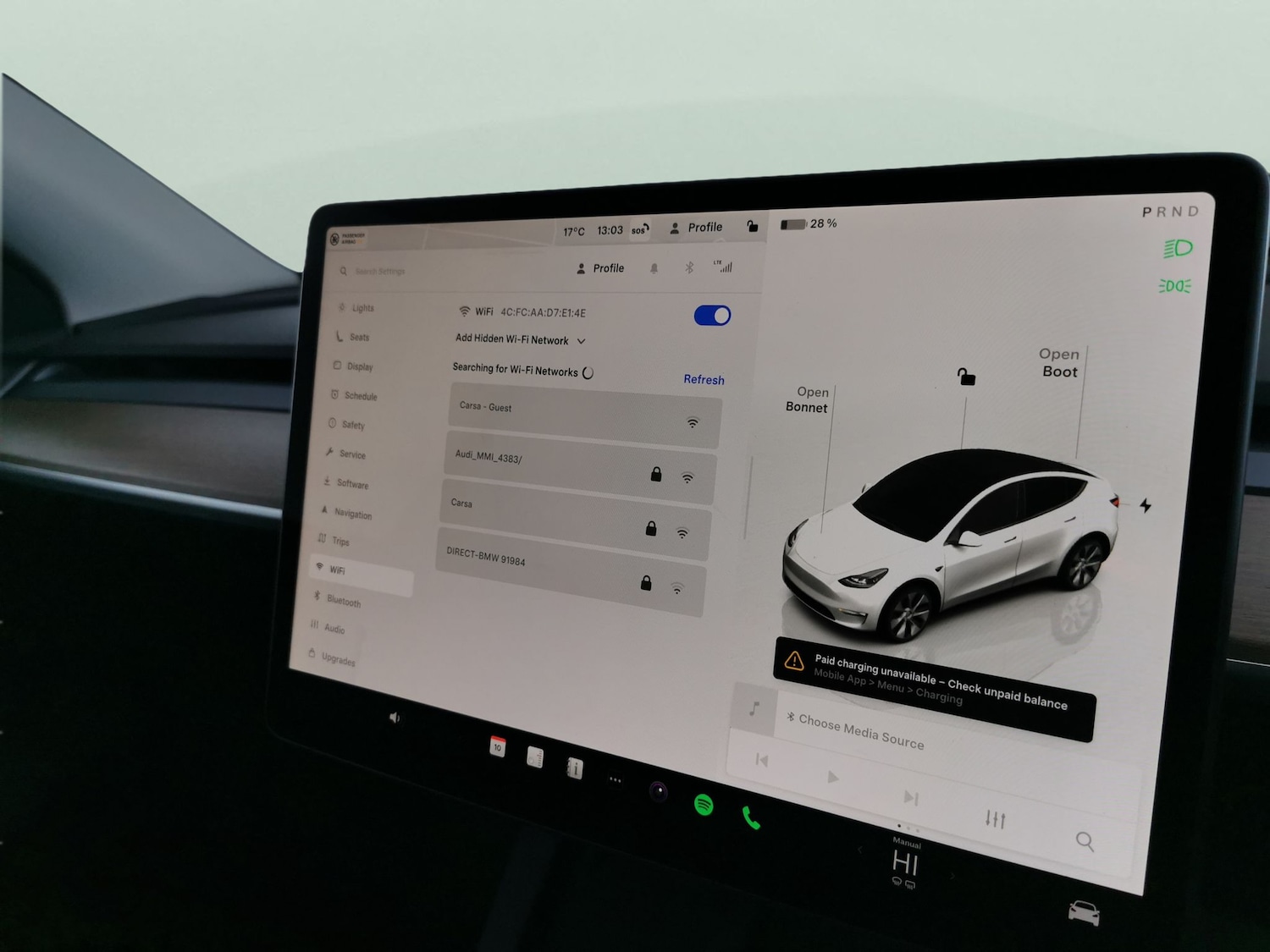 Used Tesla Model Y for sale - 76999633: Photo 18