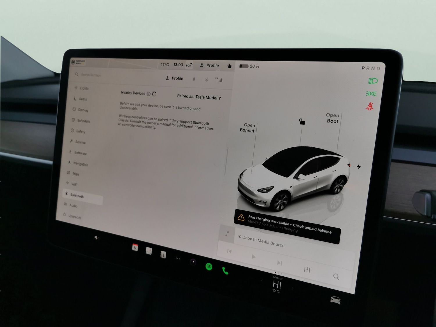 Used Tesla Model Y for sale - 76999633: Photo 19