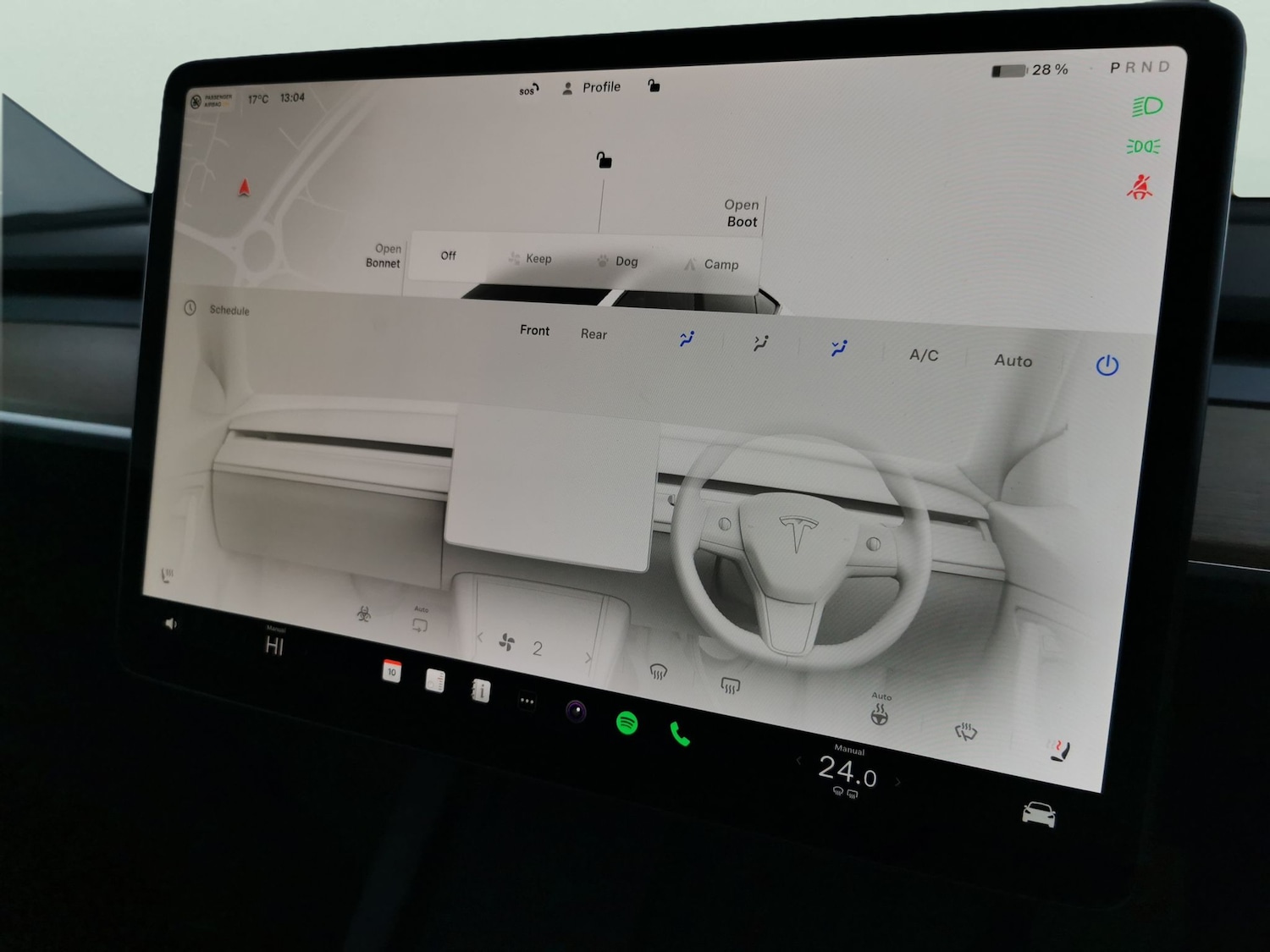 Used Tesla Model Y for sale - 76999633: Photo 20